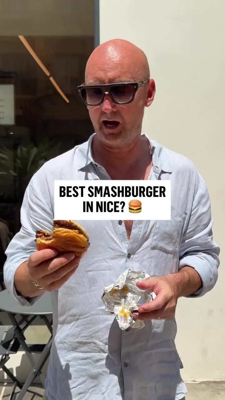 Junk Smash Burgers