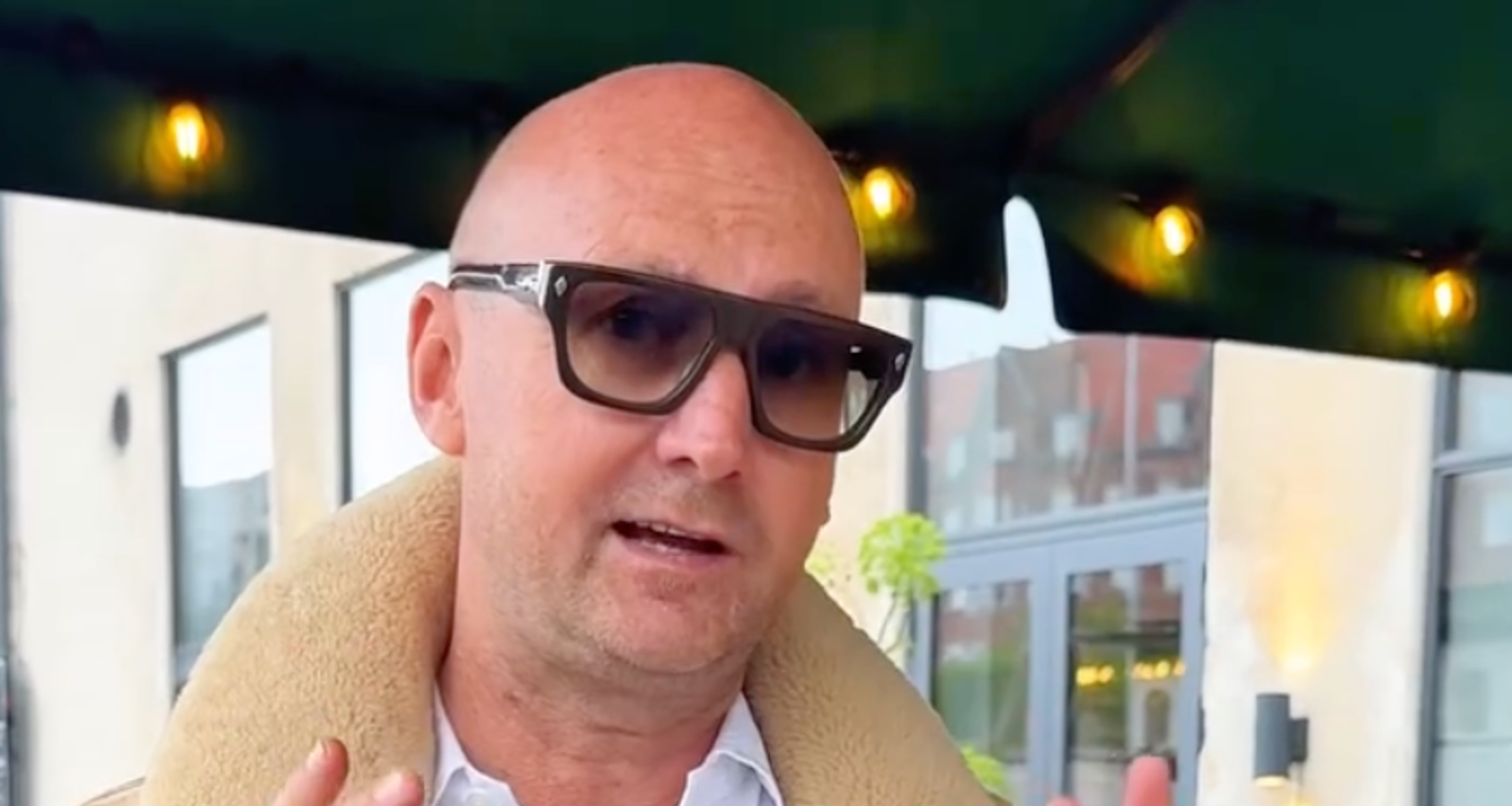 Köpenhamns bästa burgare