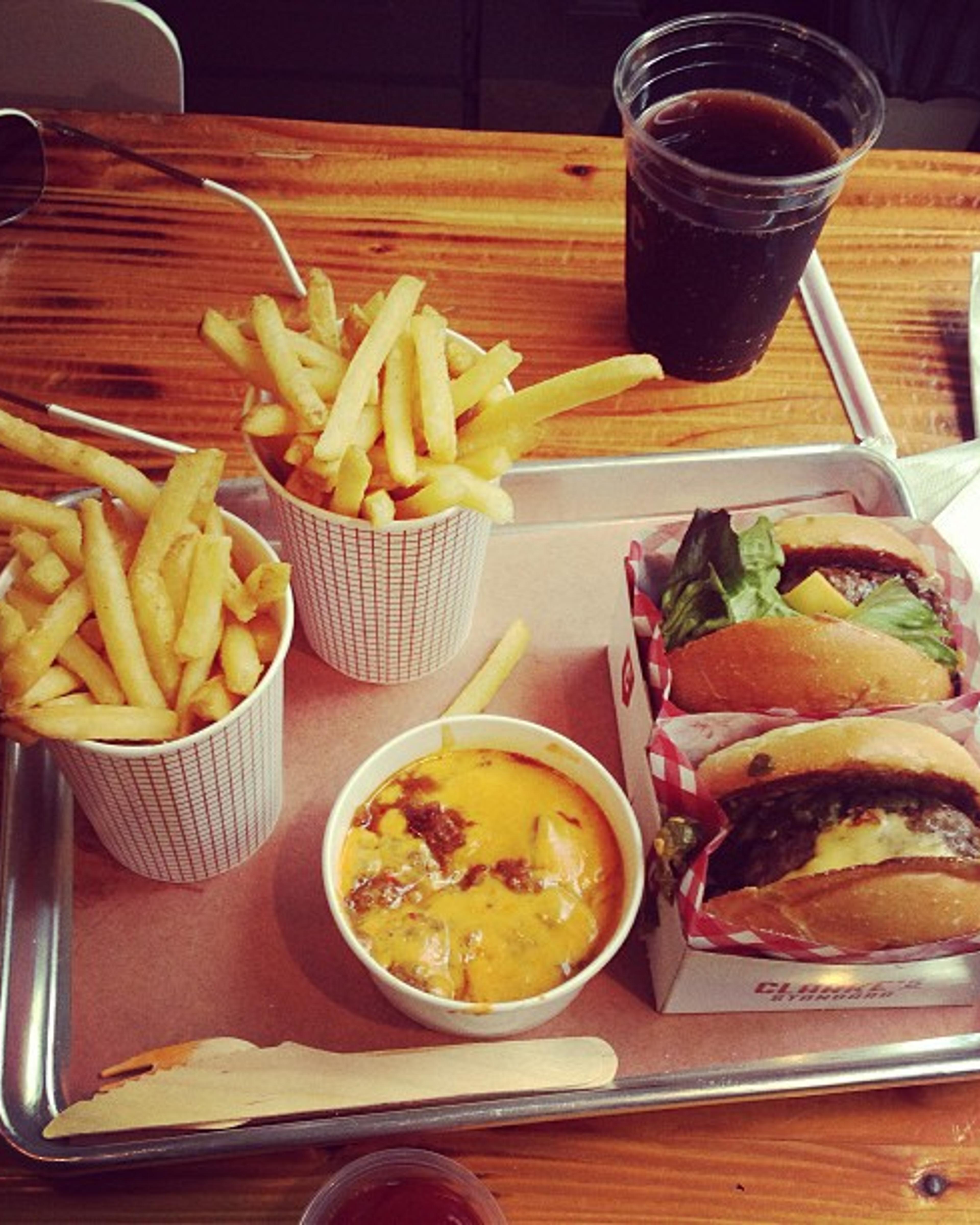 PJ Clarke's