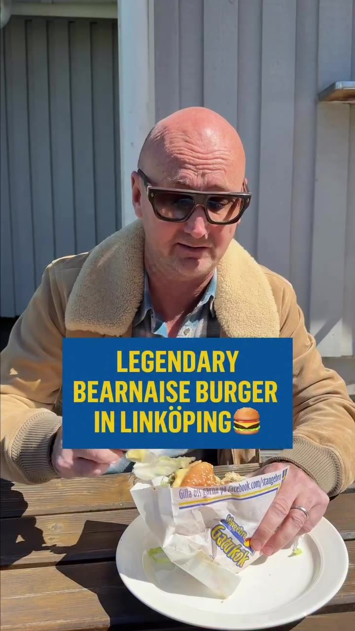 Stångebro Gatukök