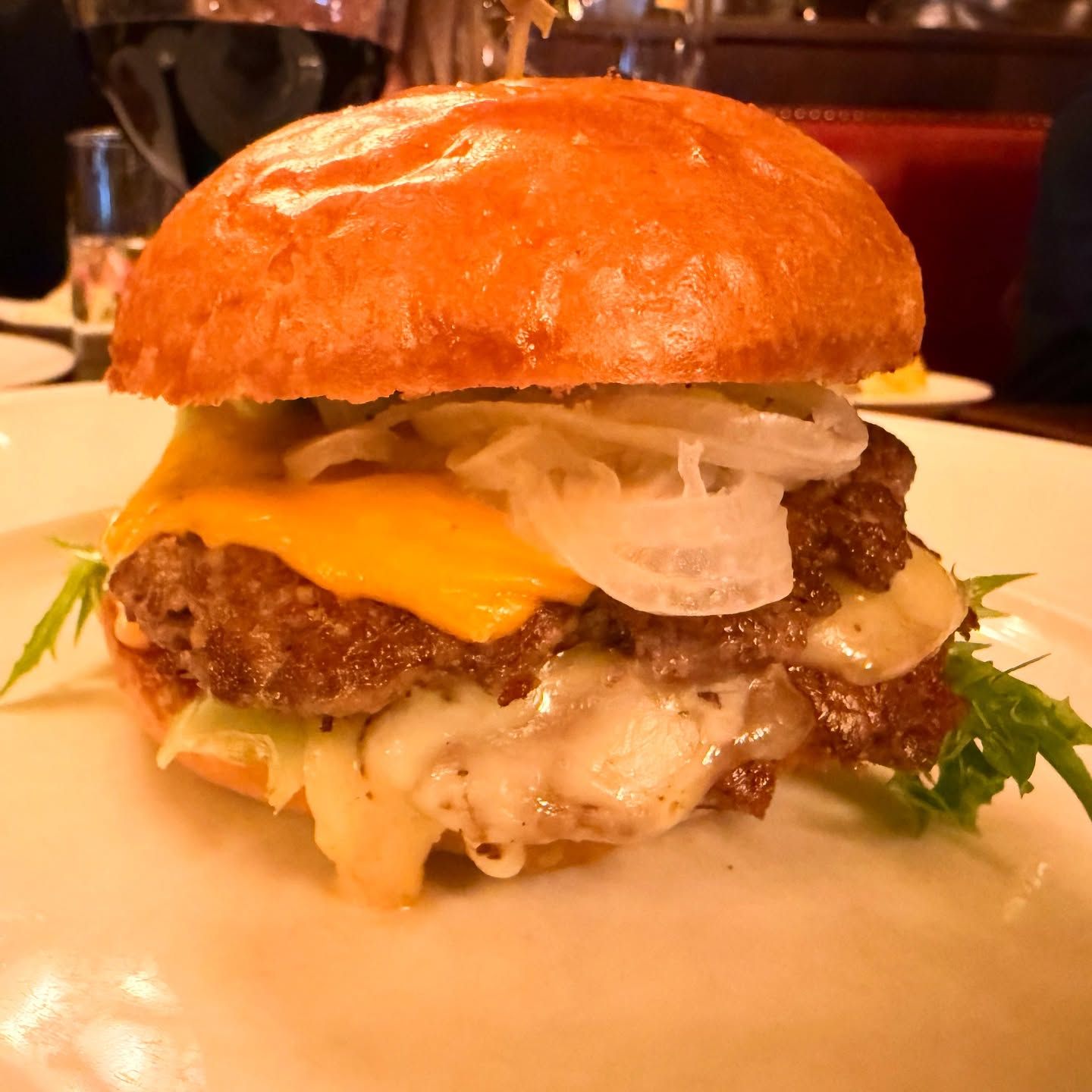 Brasserie Balzac