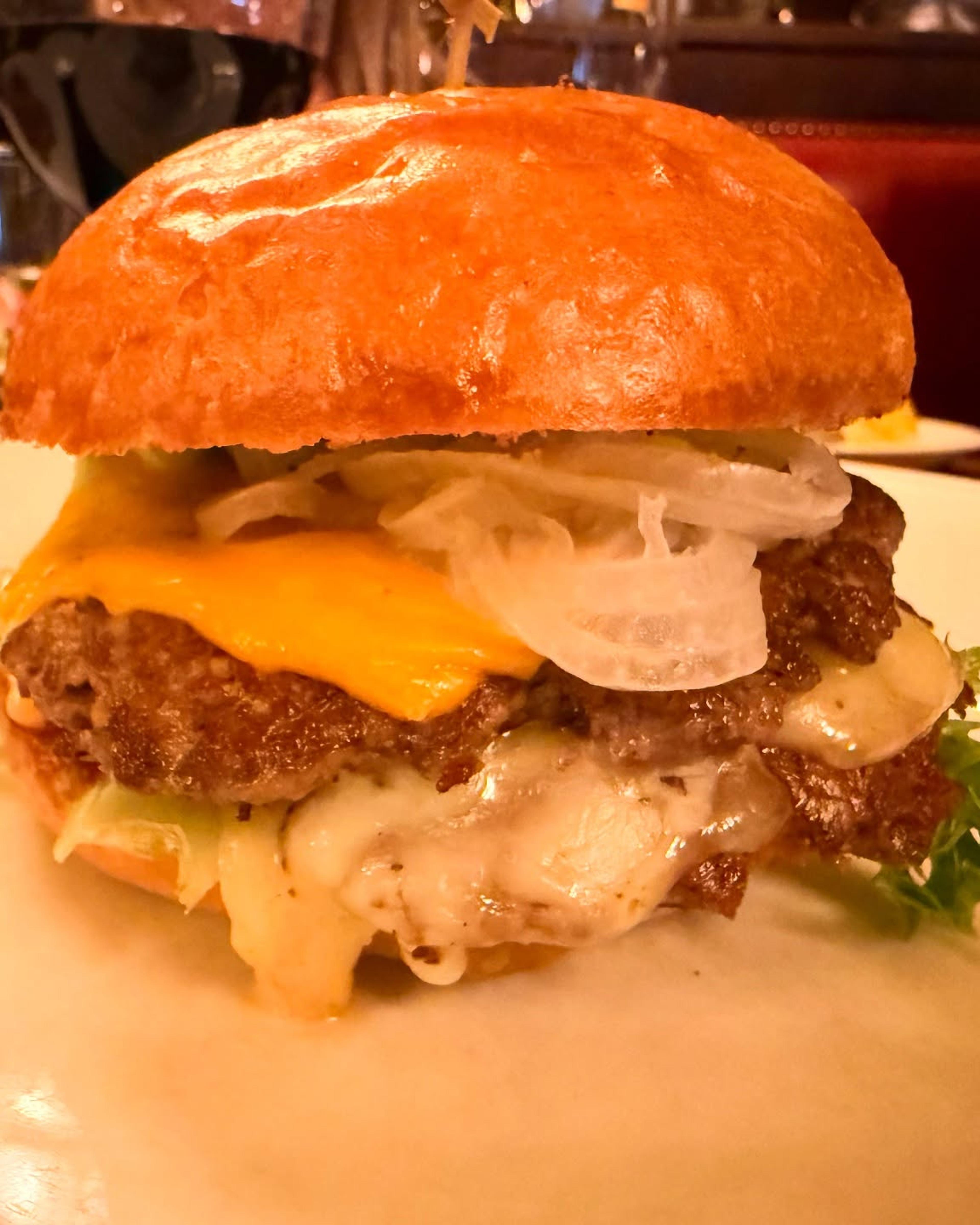 Brasserie Balzac
