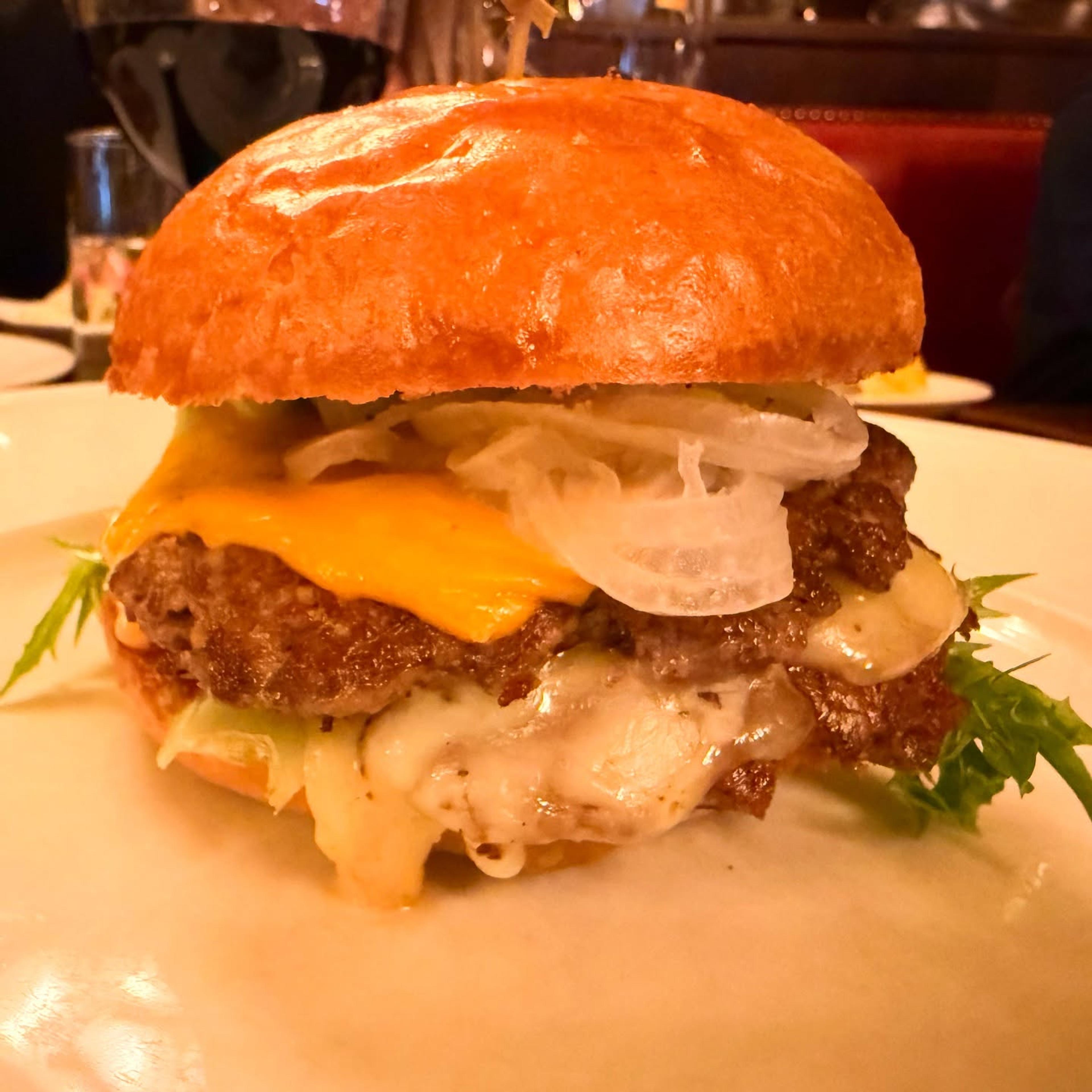 Brasserie Balzac