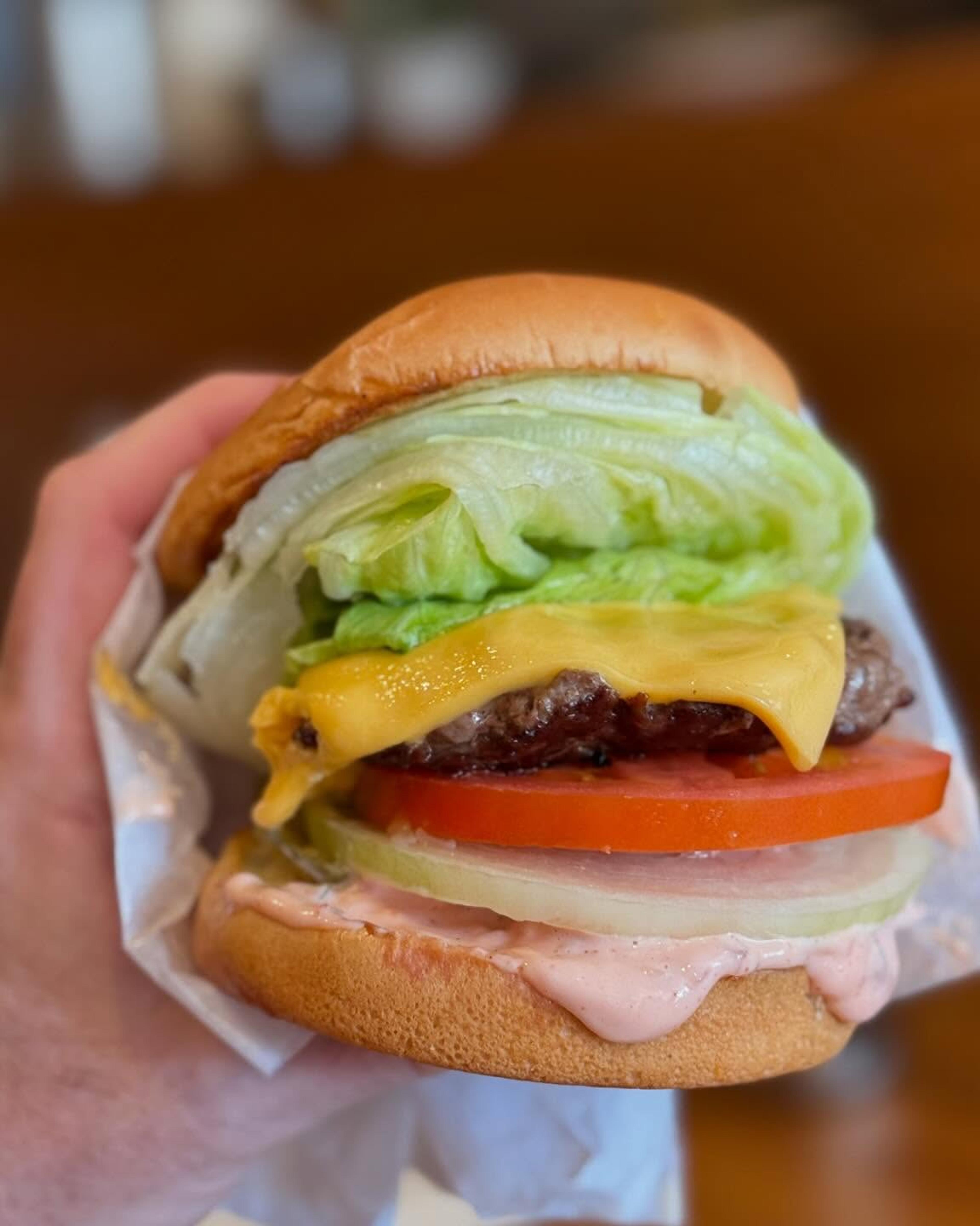 Pie N Burger