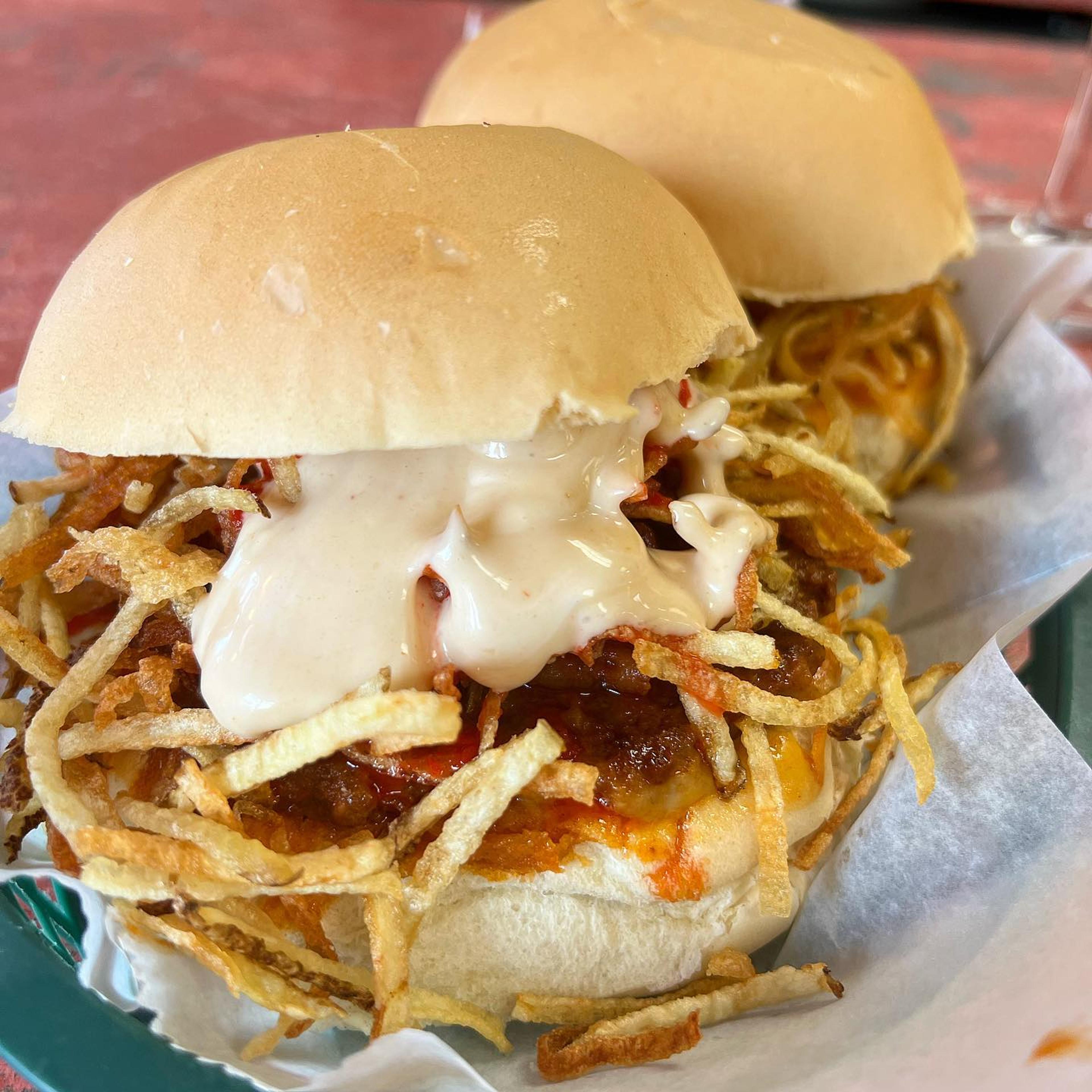 El Mago de las Fritas