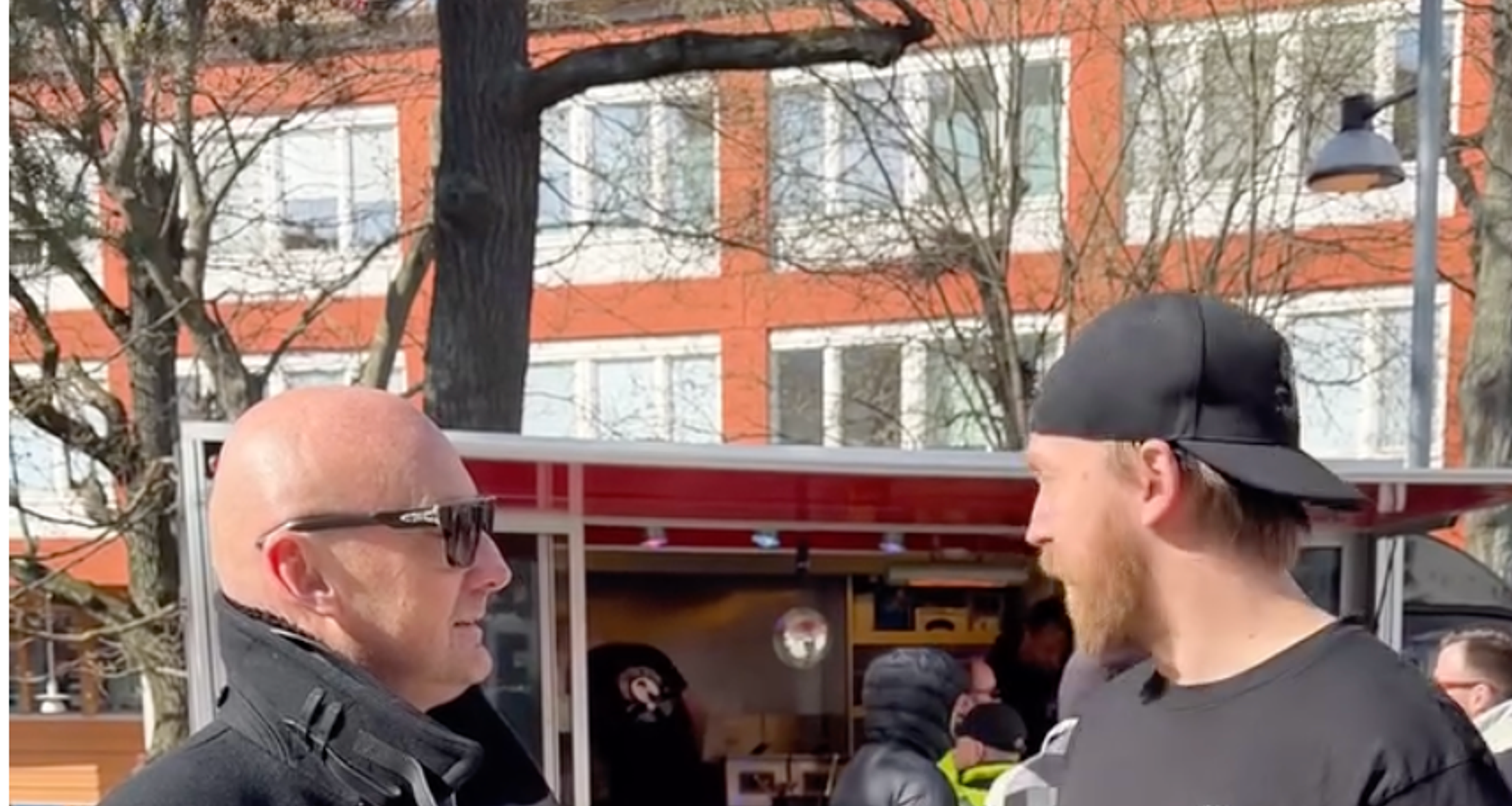 Stockholms bästa burgare
