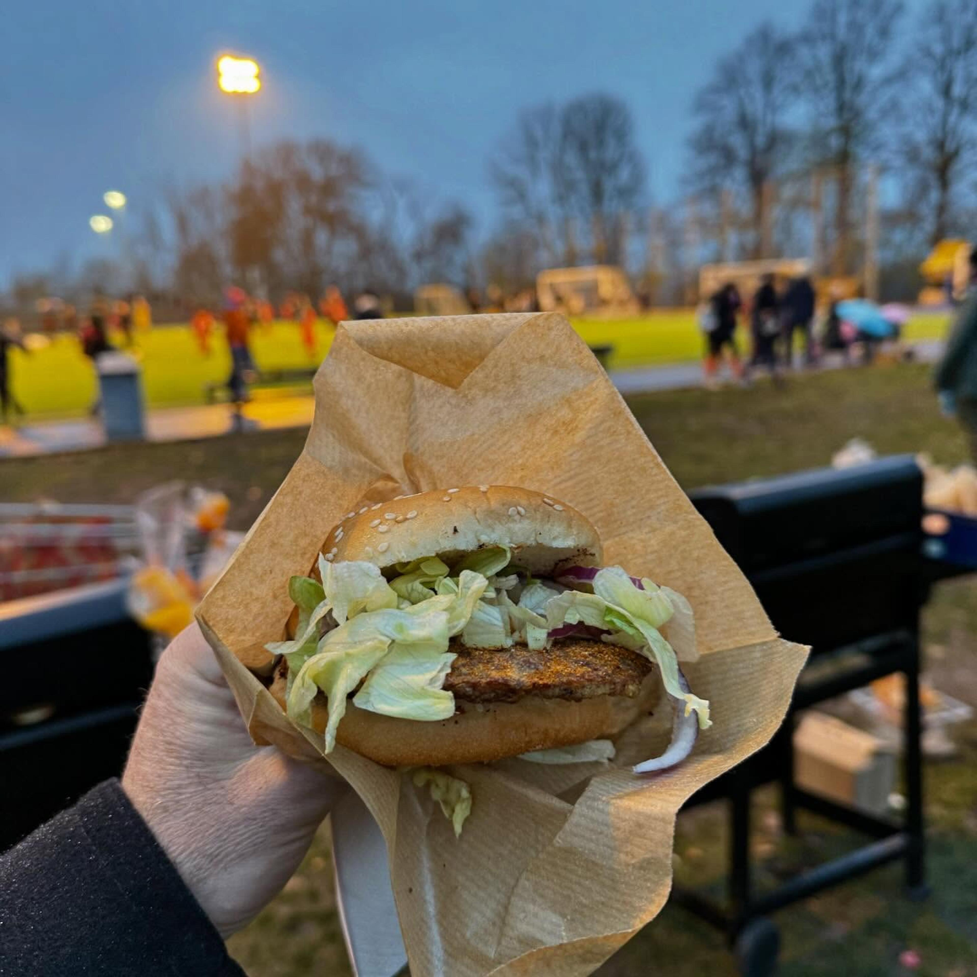 Stadshagens IP