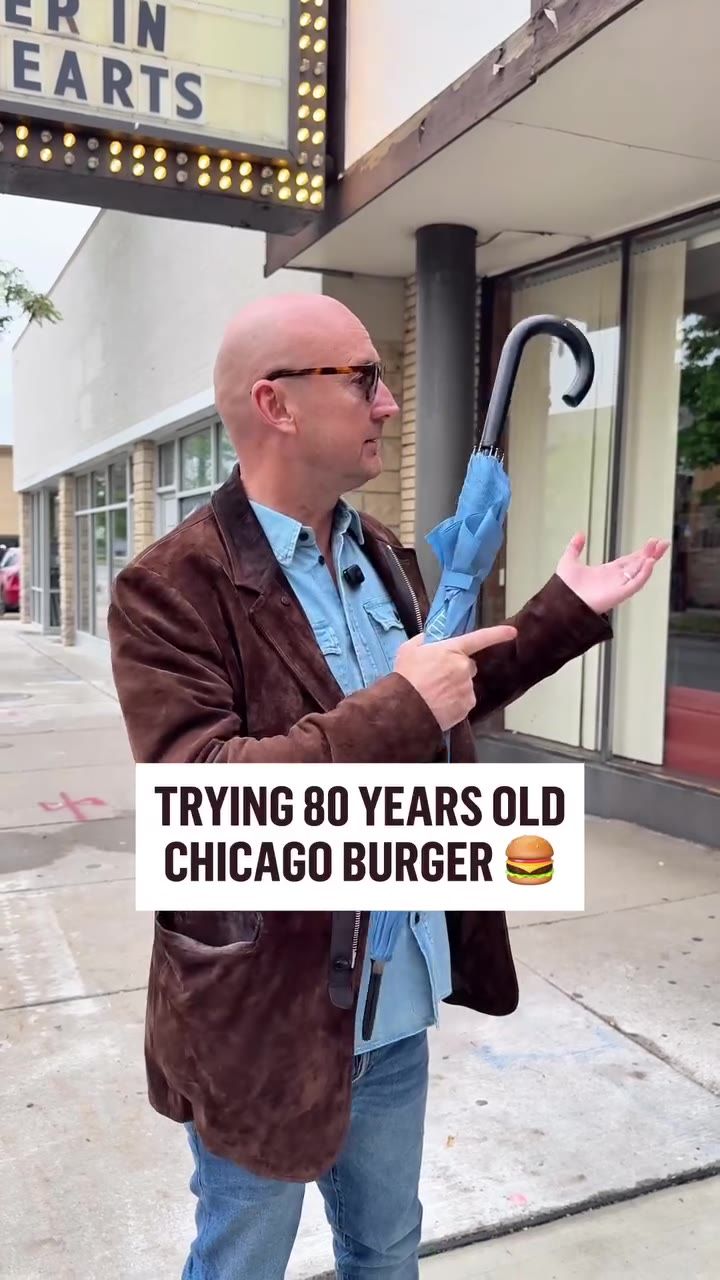 Top Notch Beefburgers