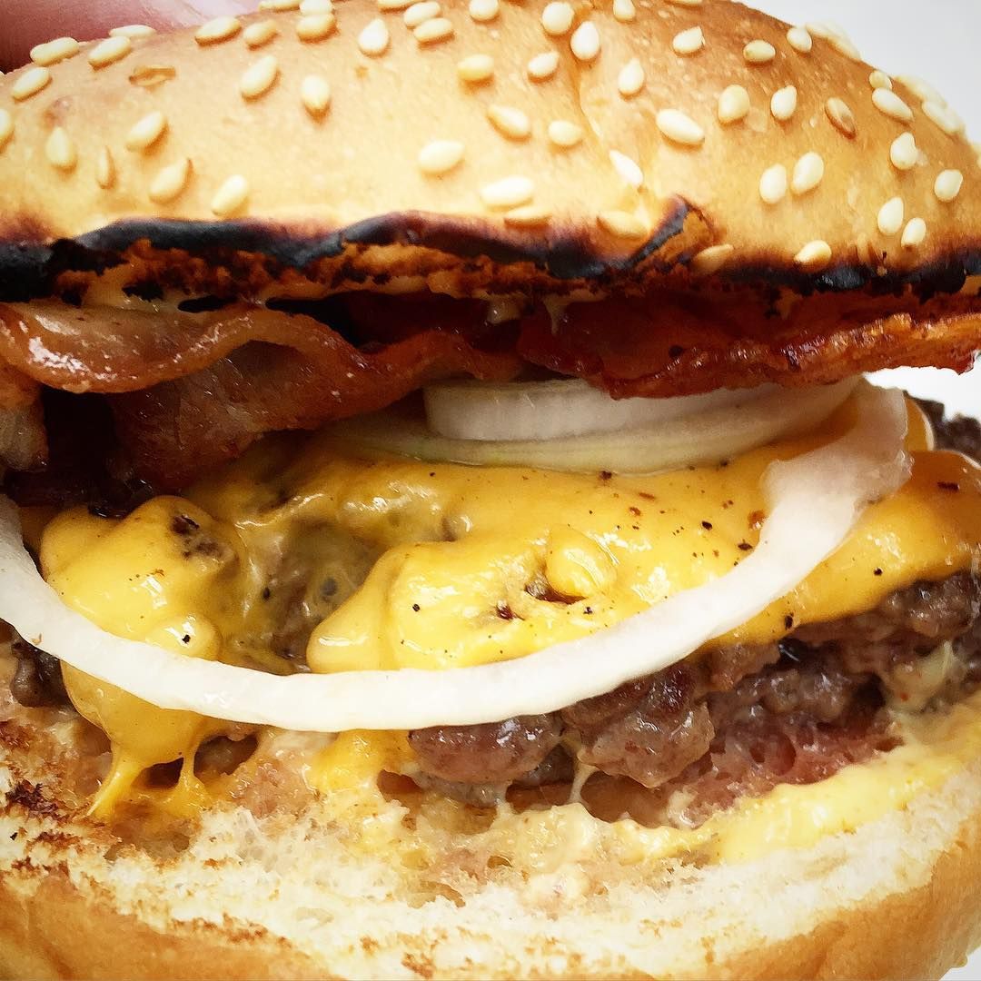 Bleecker Street Burger