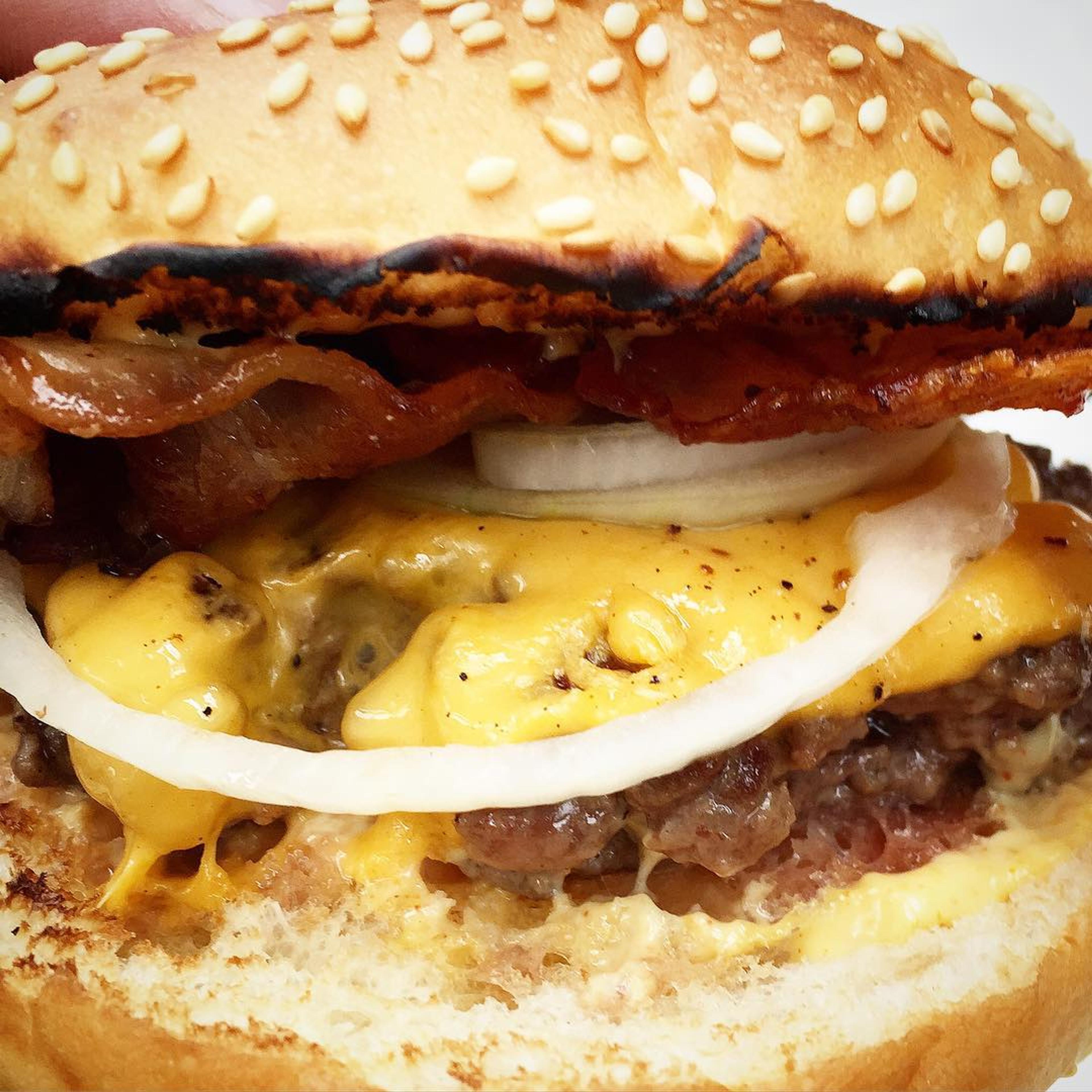 Bleecker Street Burger