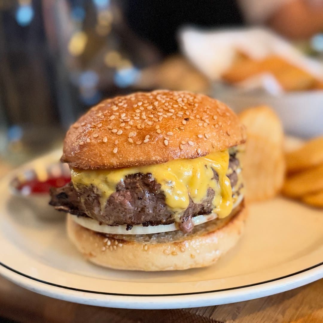 Cheeseburger