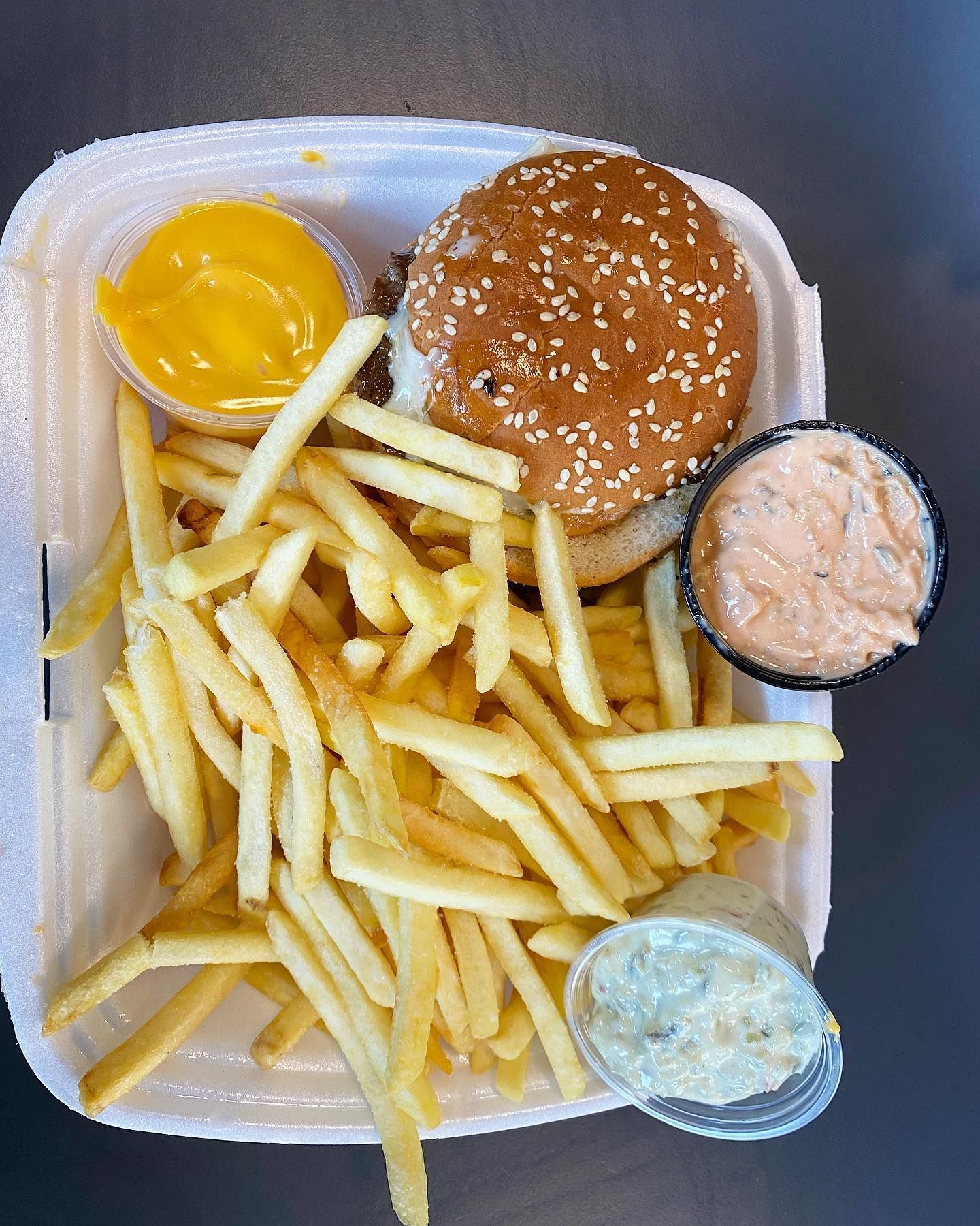 Järnvägsgrillen