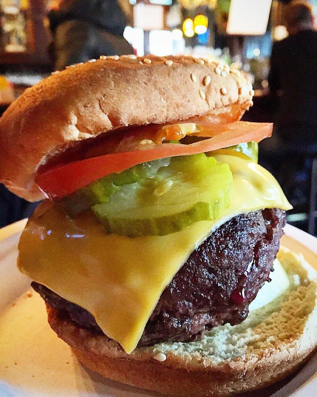 Cheeseburger