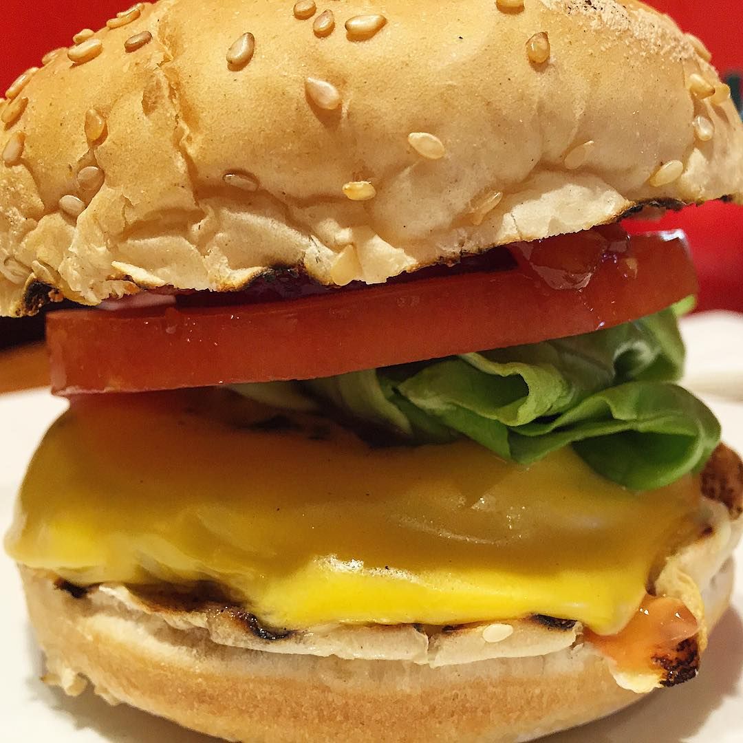 Gourmet Burger Kitchen