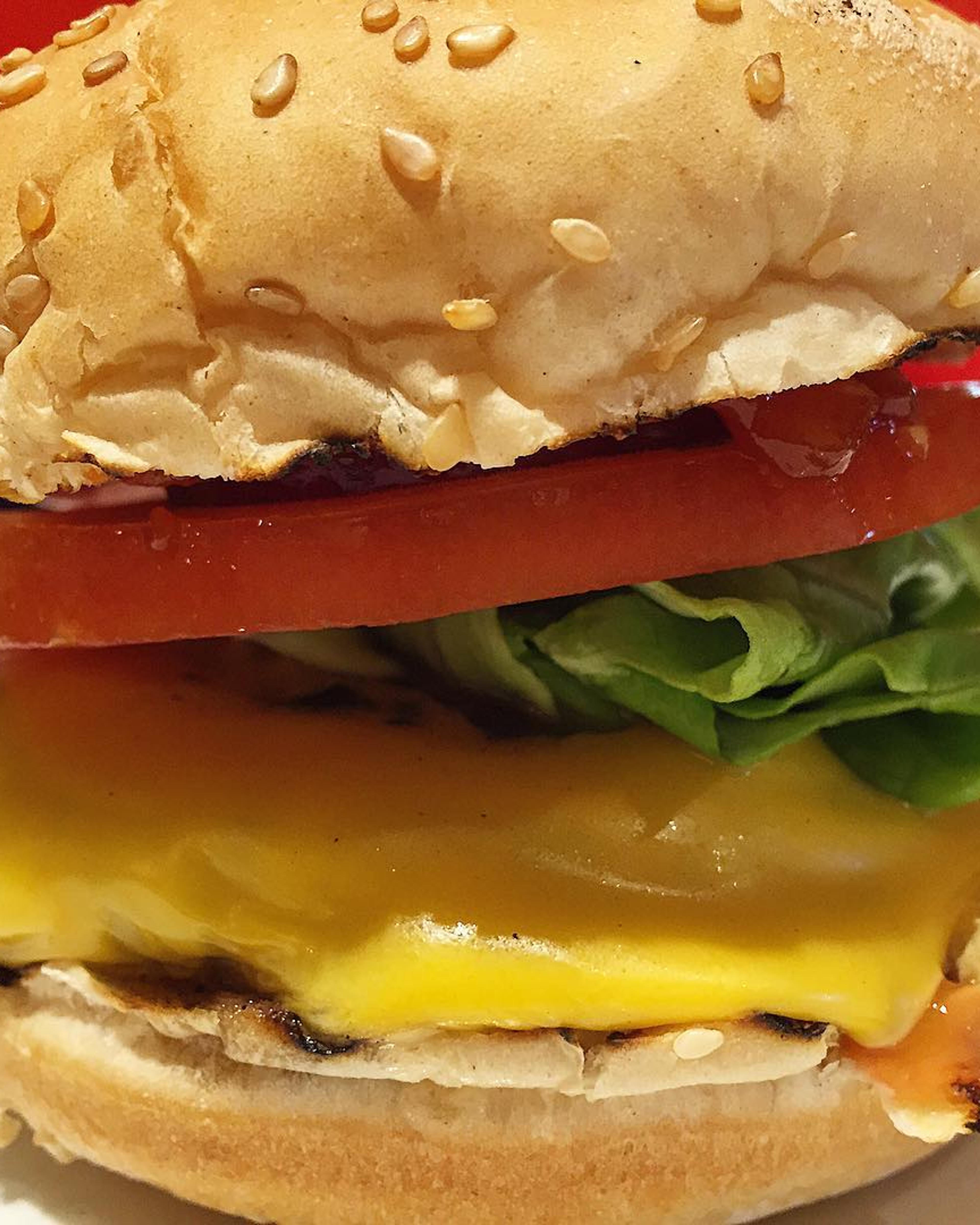Gourmet Burger Kitchen