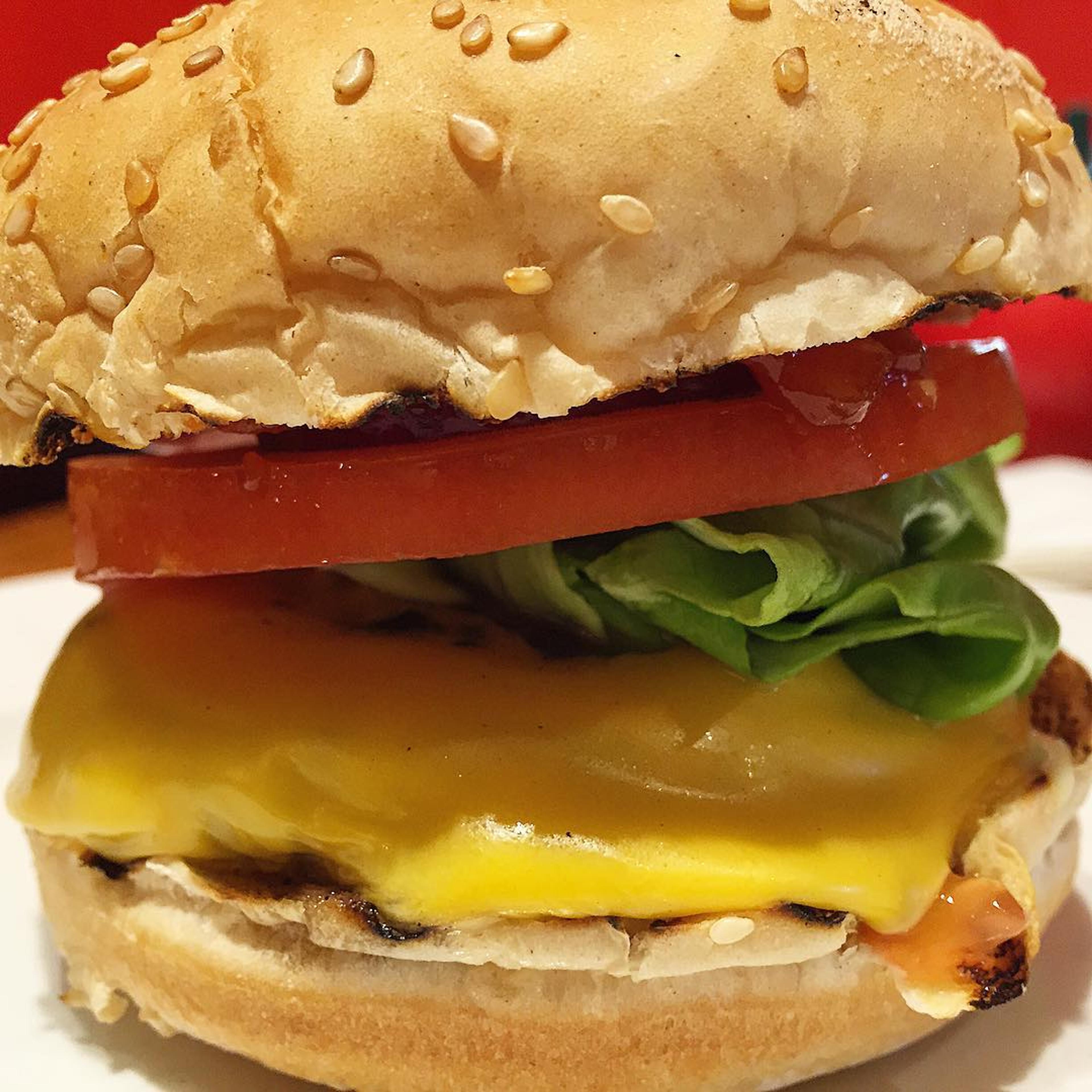 Gourmet Burger Kitchen