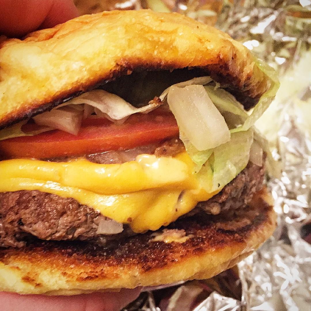 Cheeseburger
