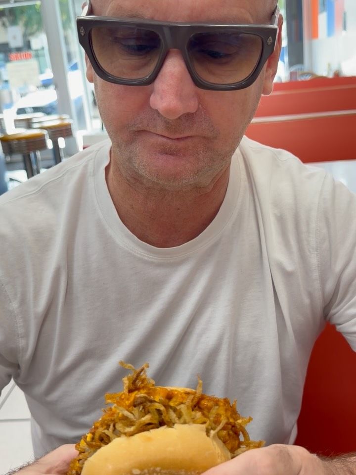 El Rey de las Fritas