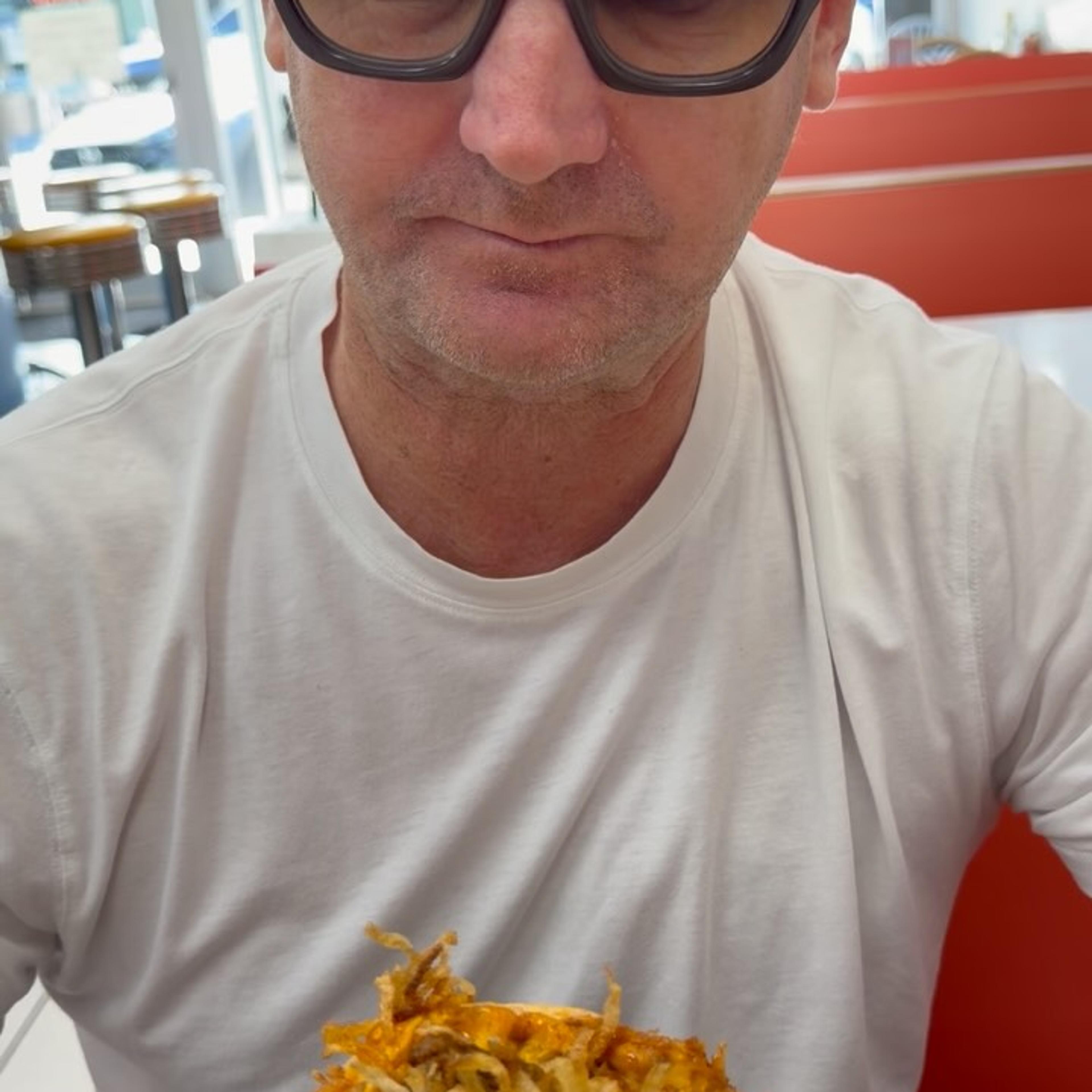 El Rey de las Fritas
