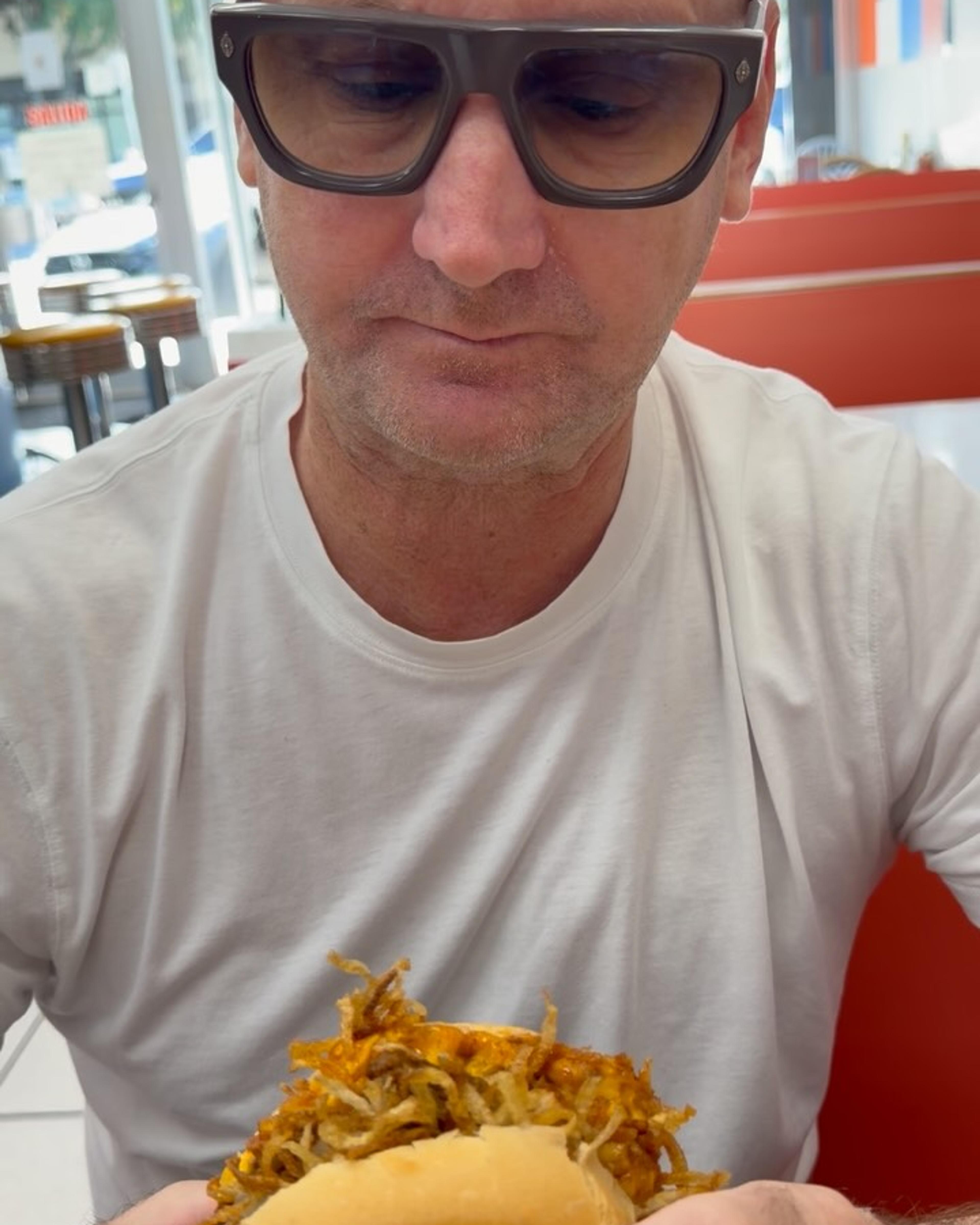 Cuban Frita