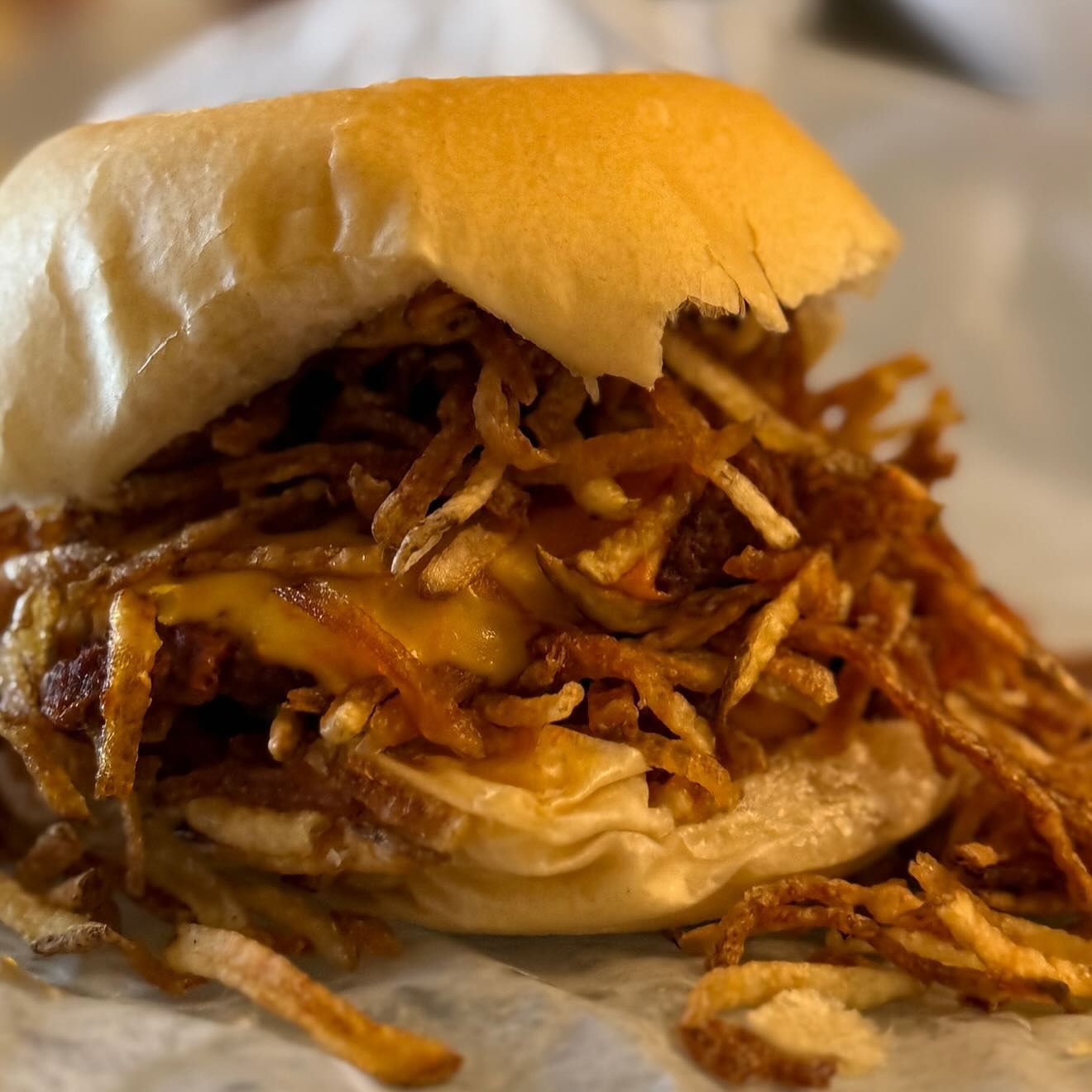 Double Frita