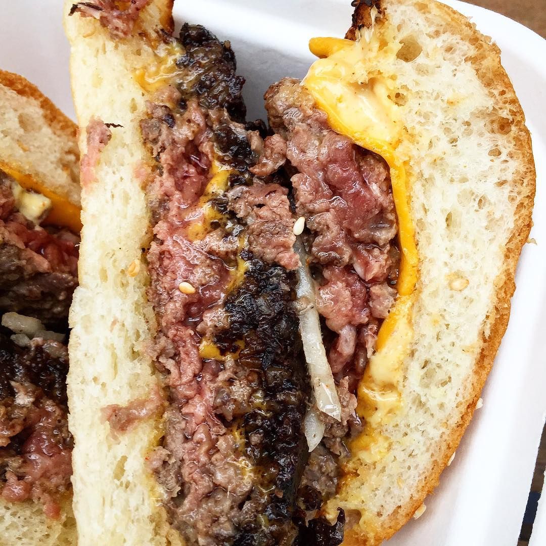 Bleecker Black