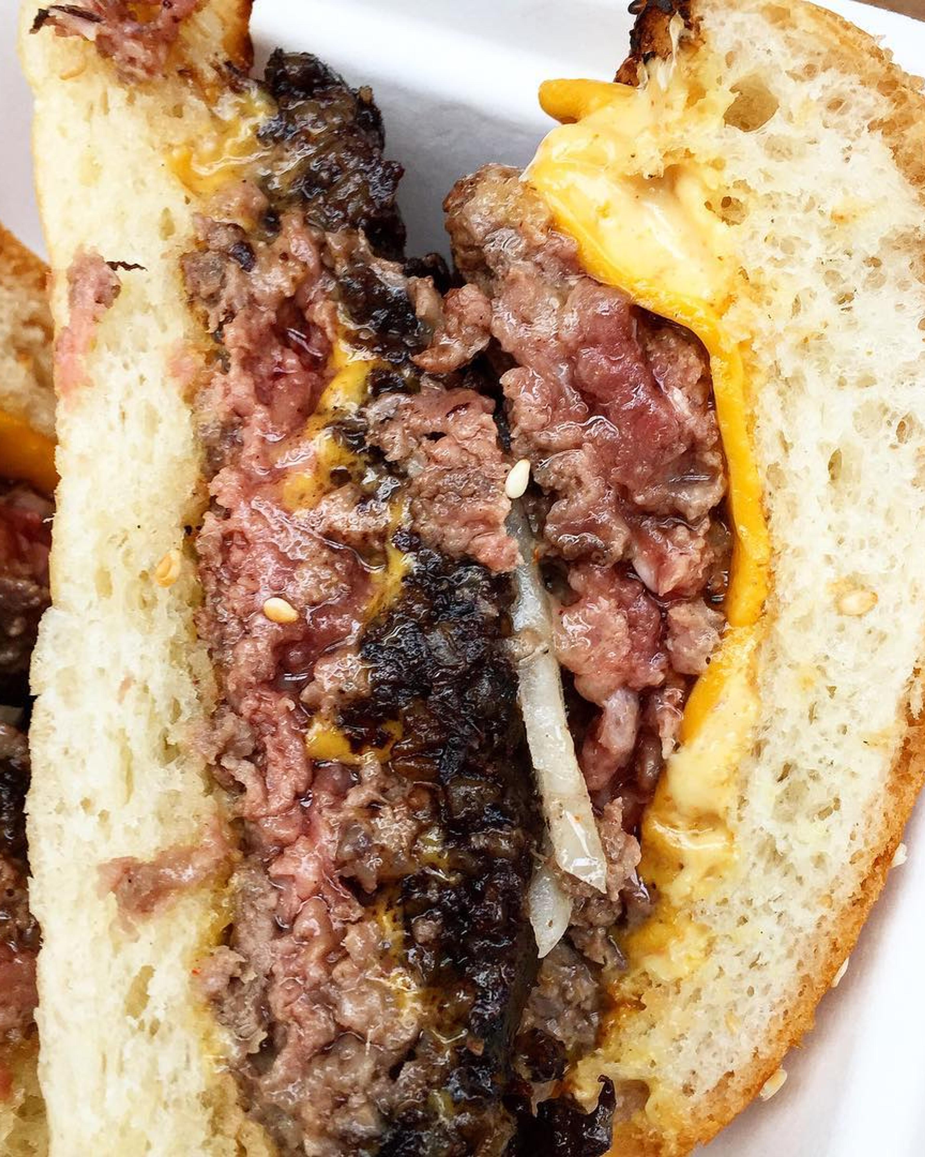 Bleecker Black