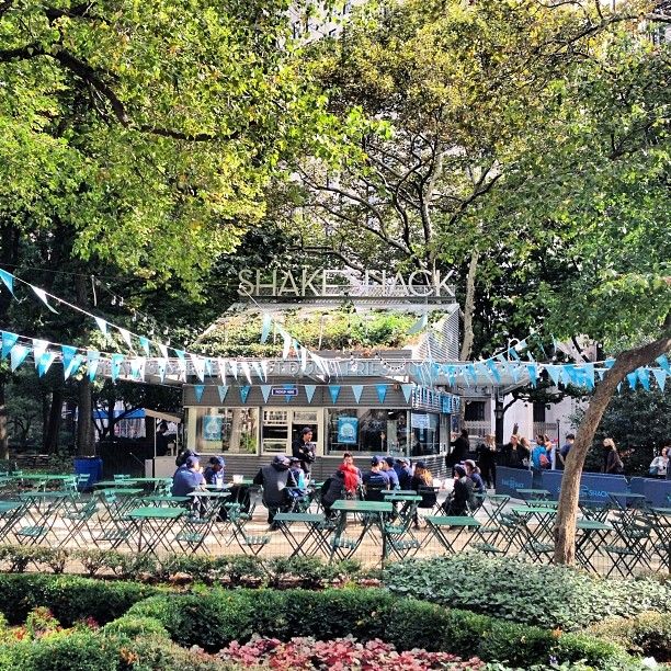 Shake Shack