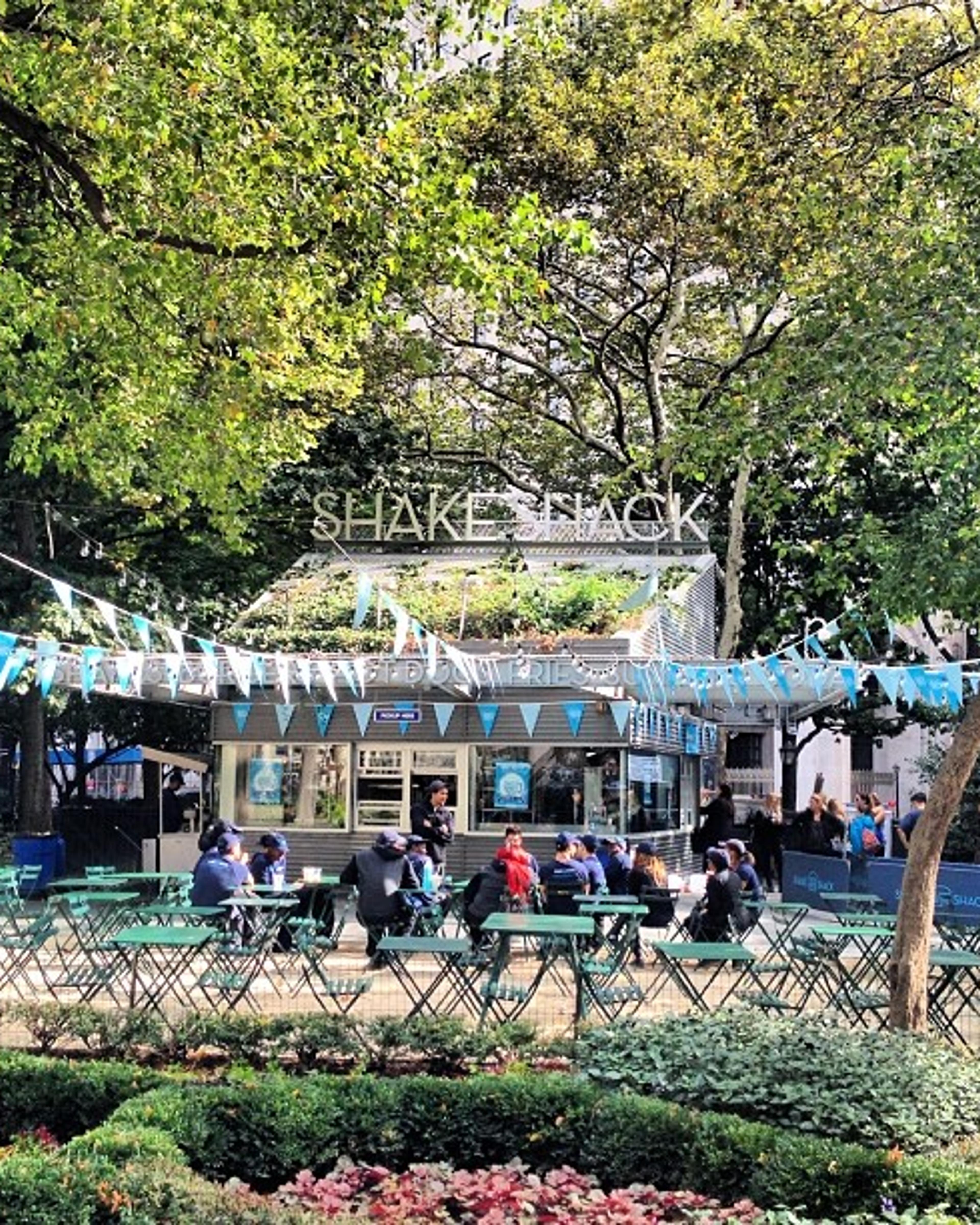 Shake Shack