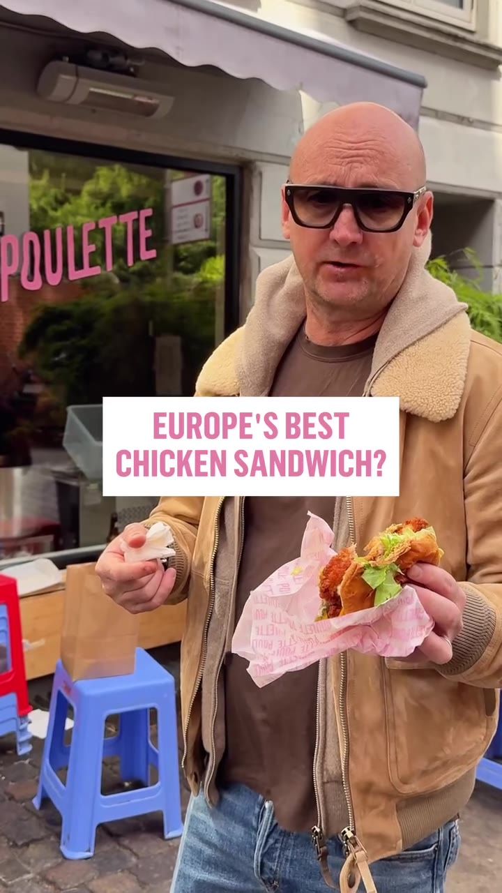Poulette