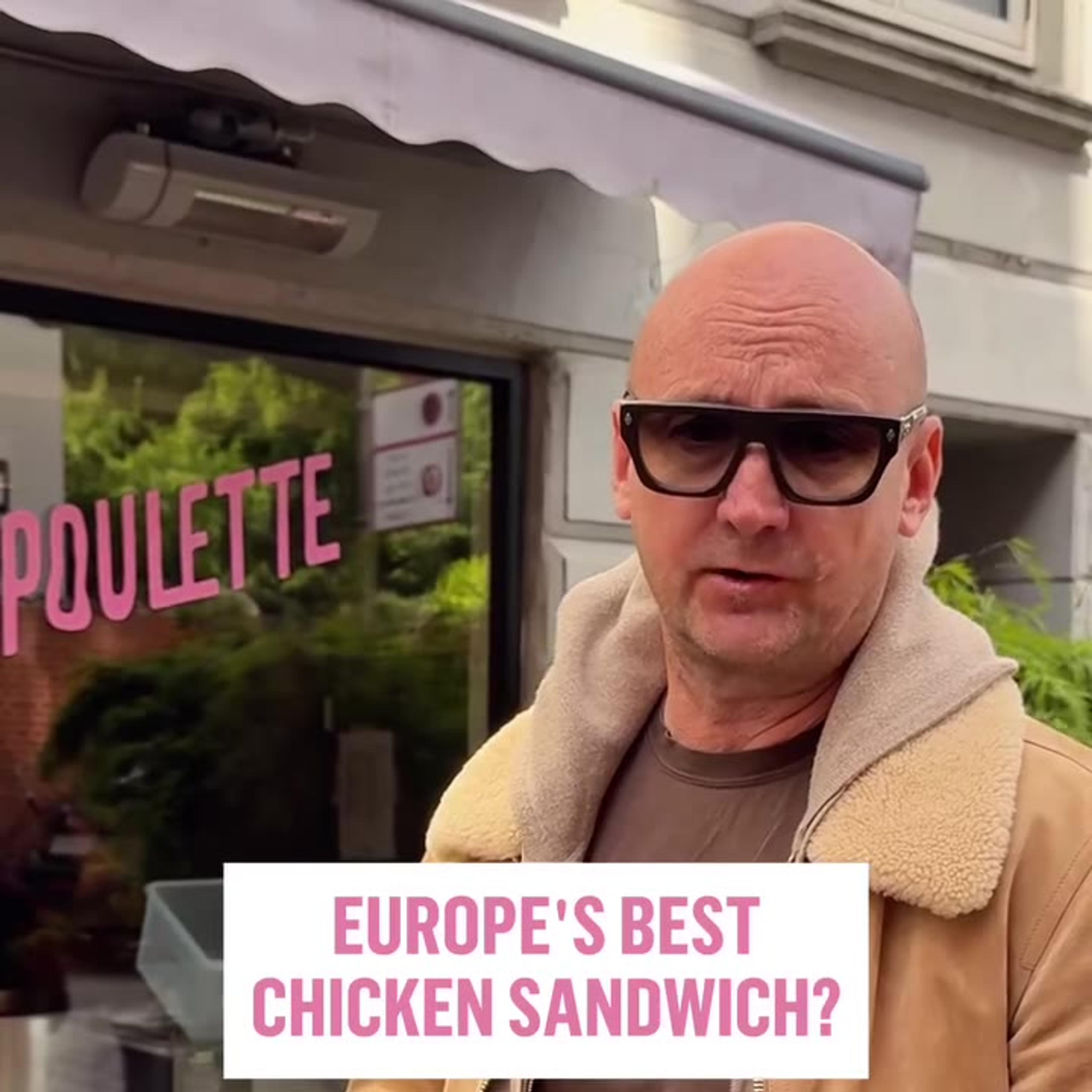 Poulette