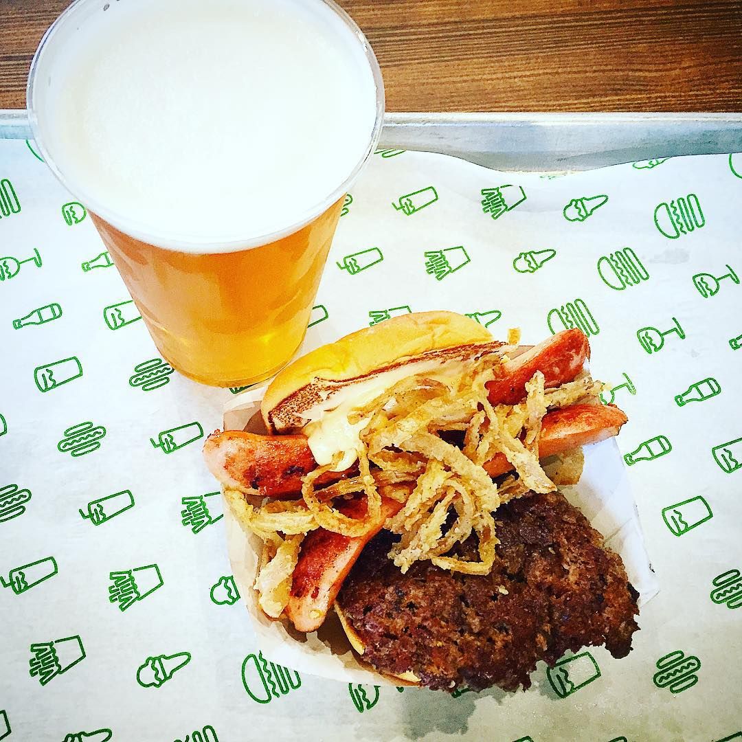 Shake Shack