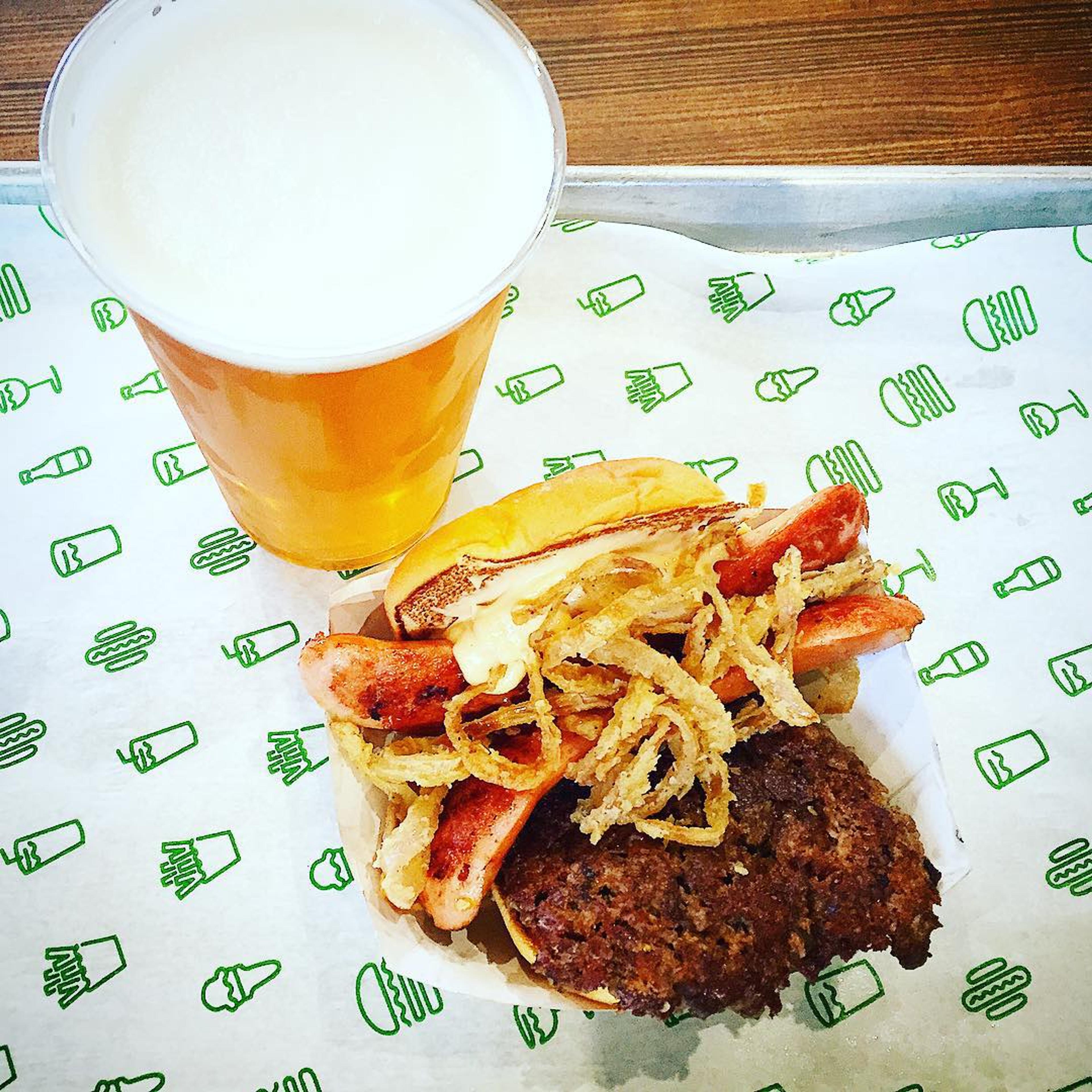 Shake Shack