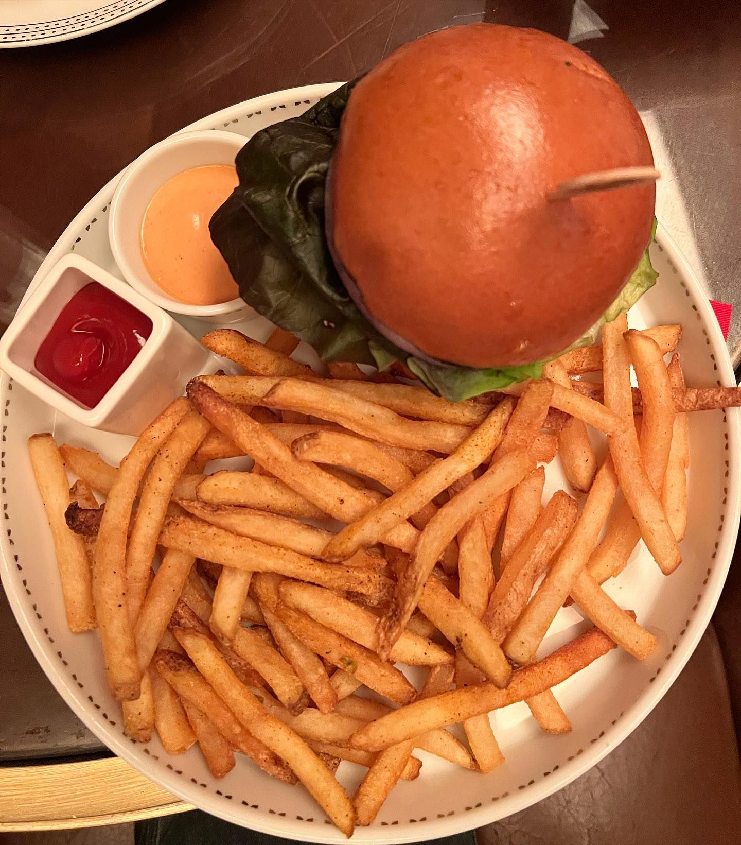 The Carlyle