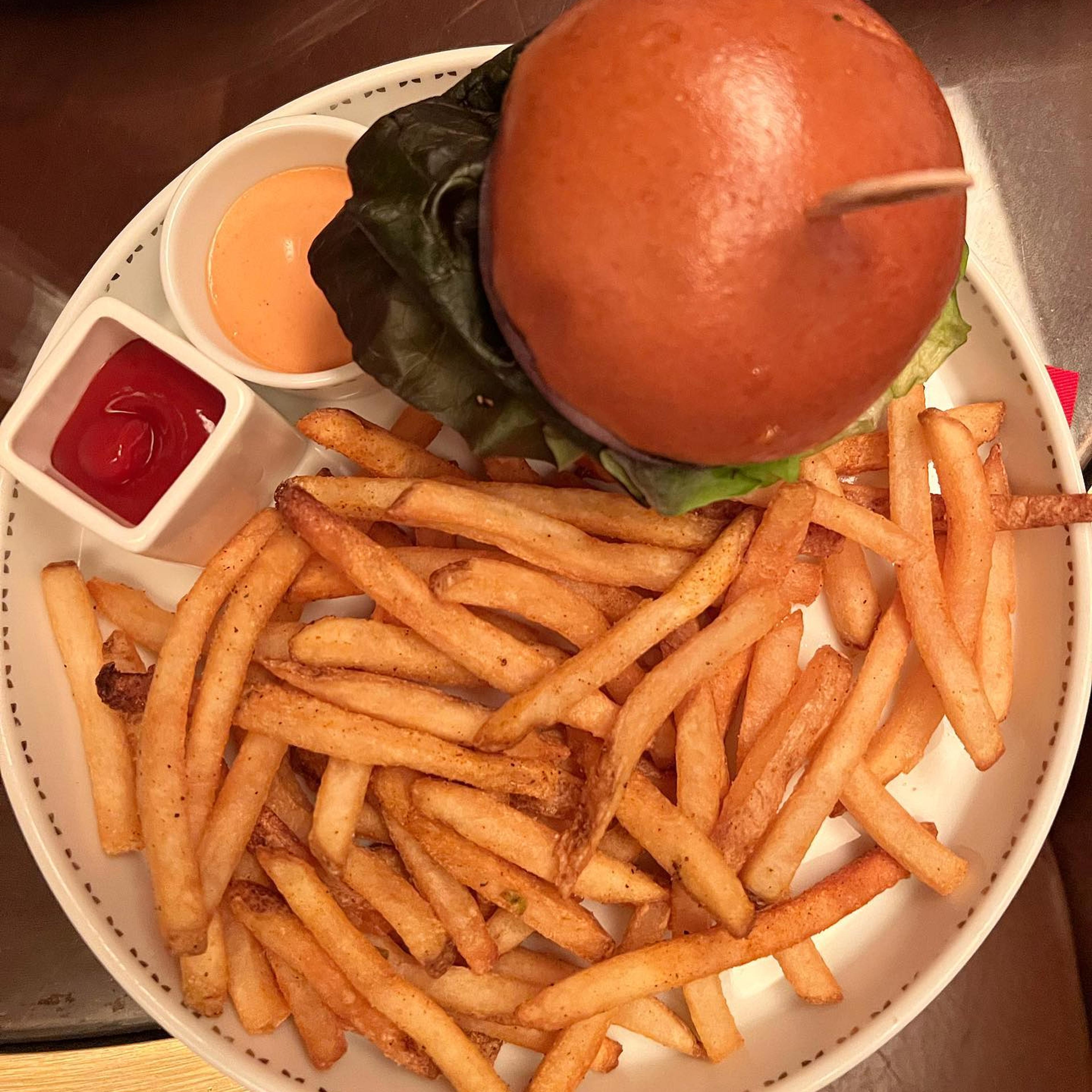 The Carlyle