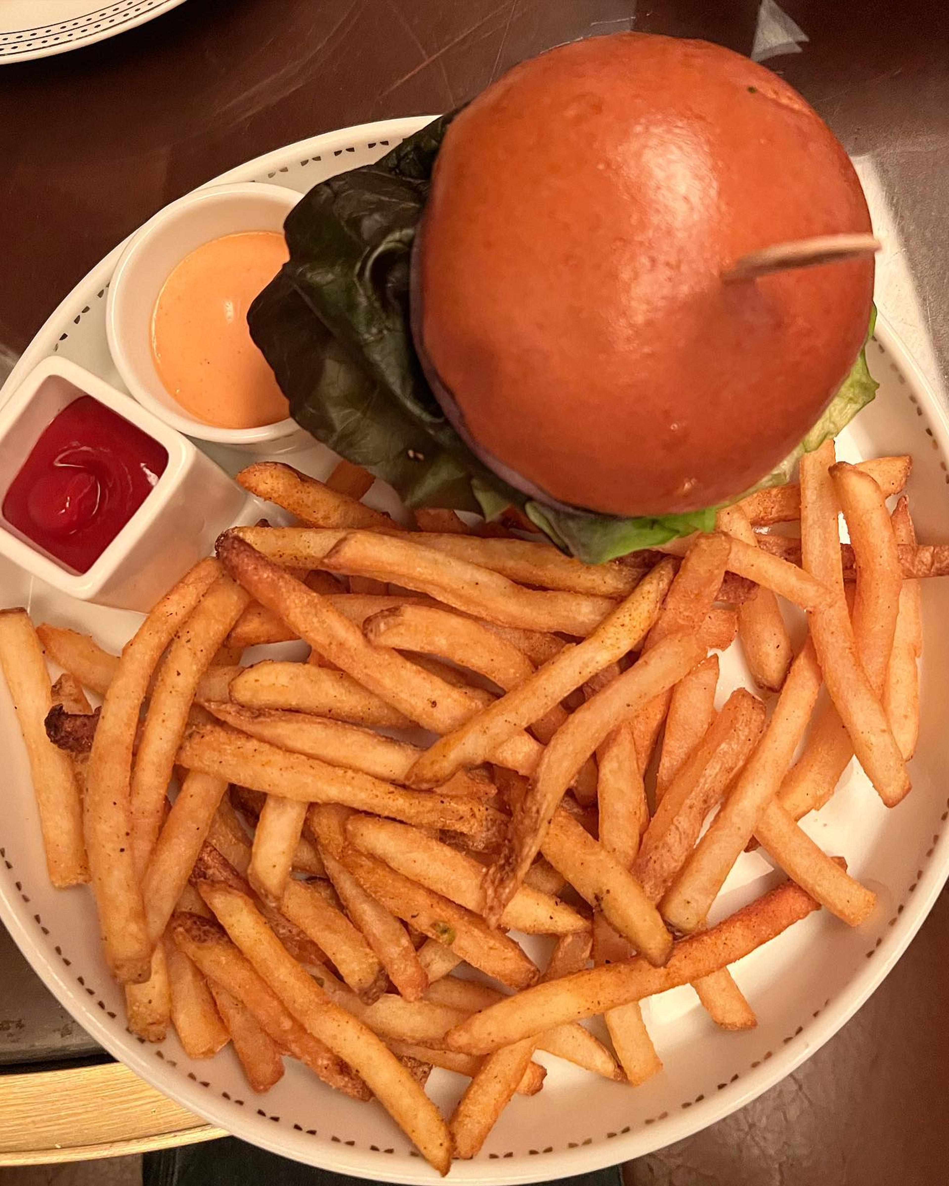 The Carlyle