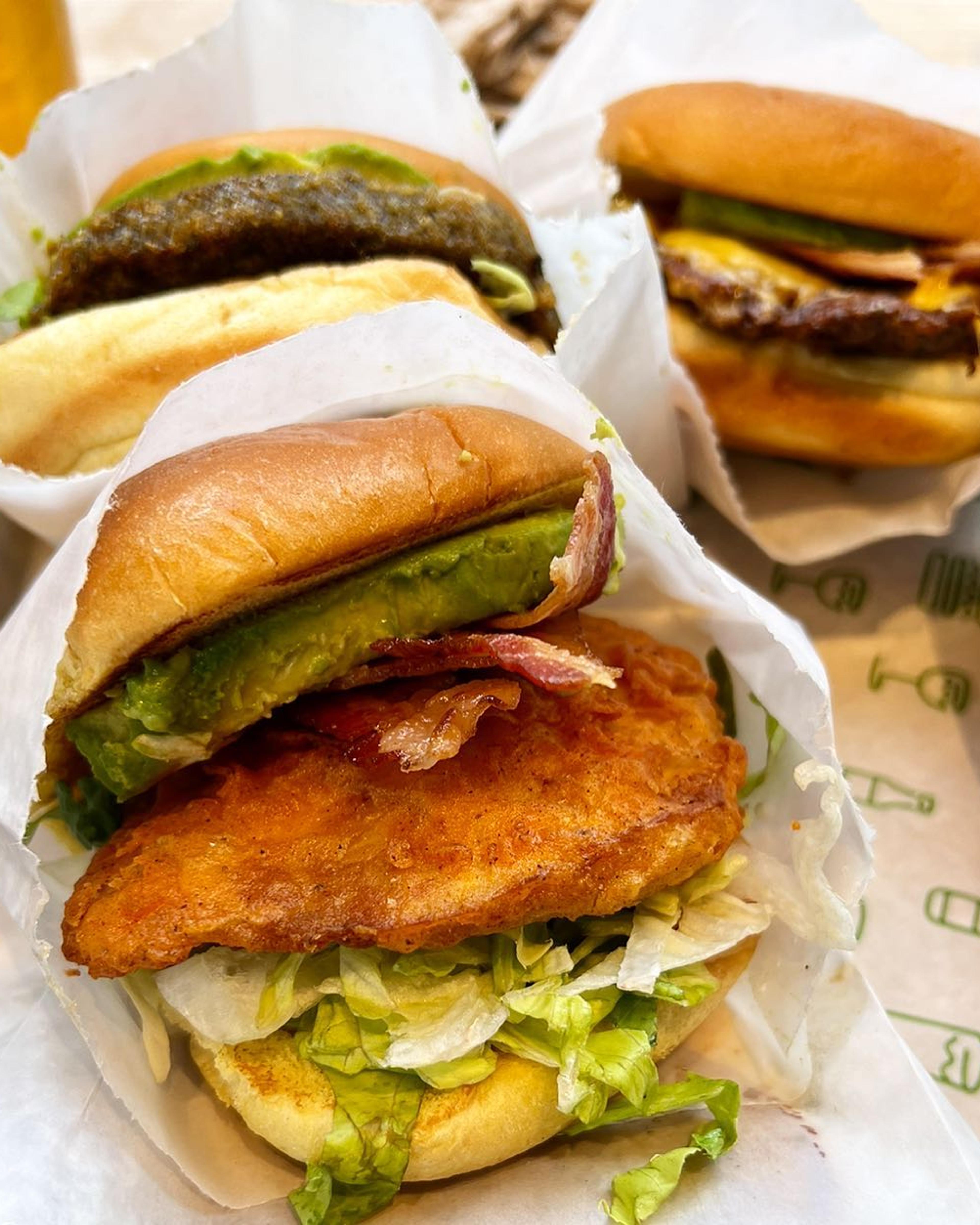 Shake Shack