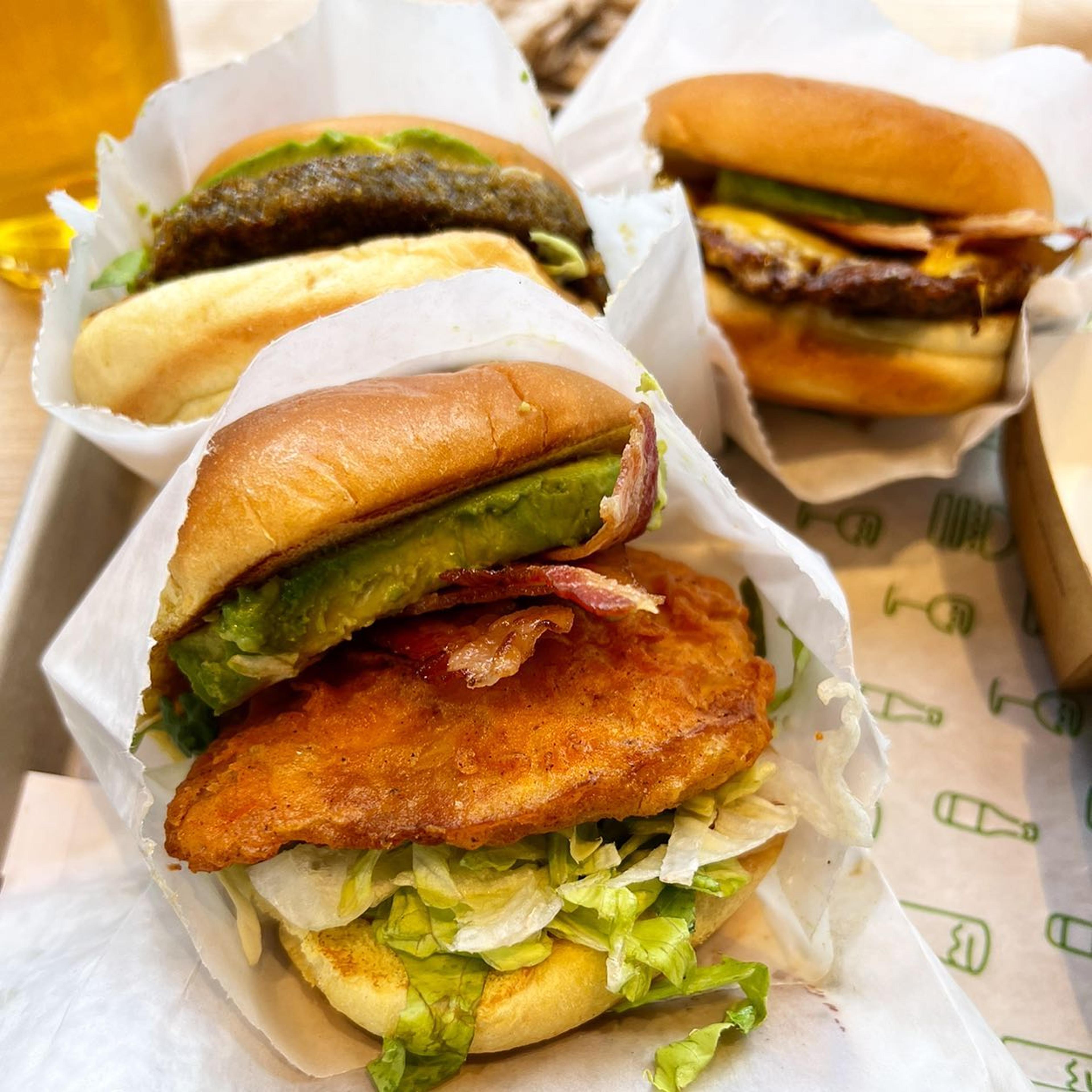Shake Shack