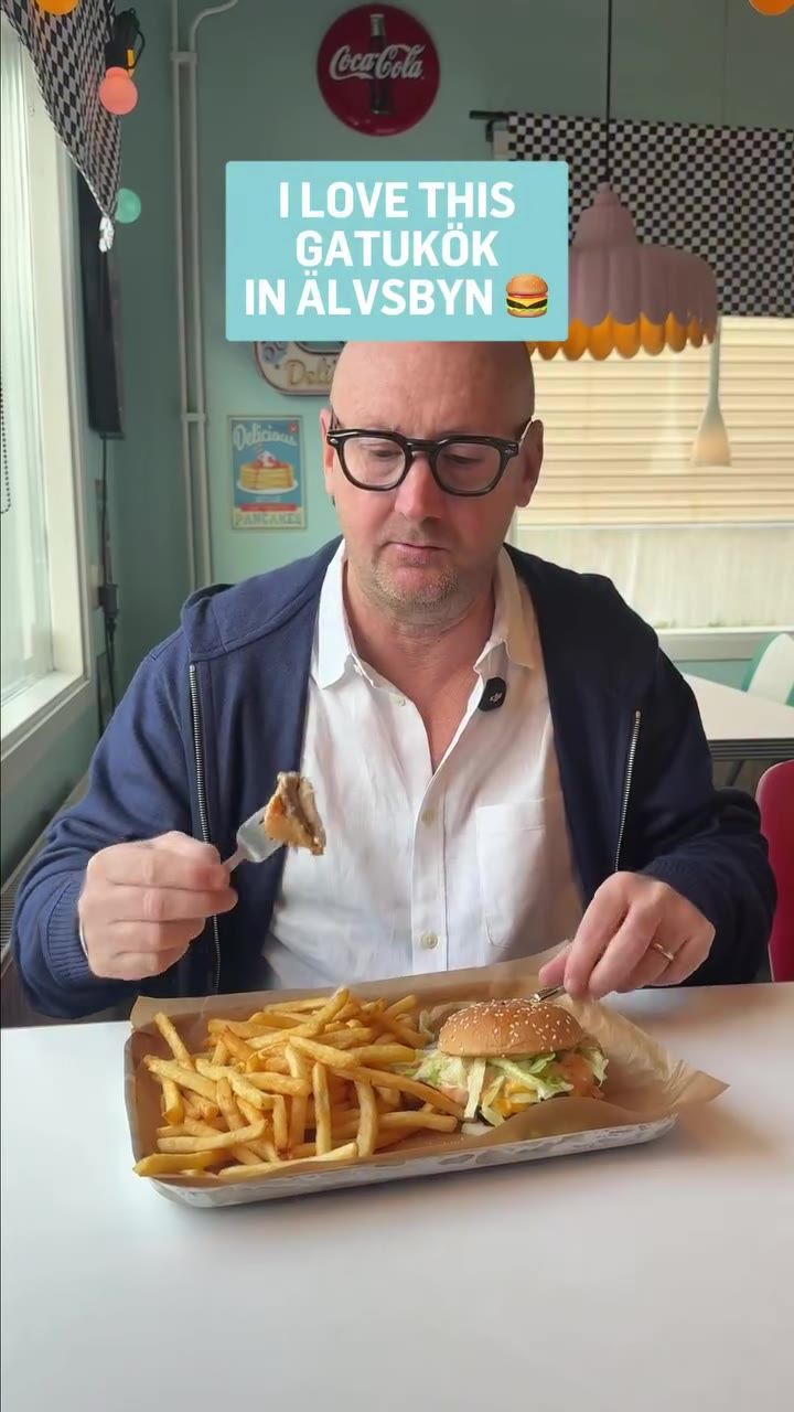 Älvåkragrillen