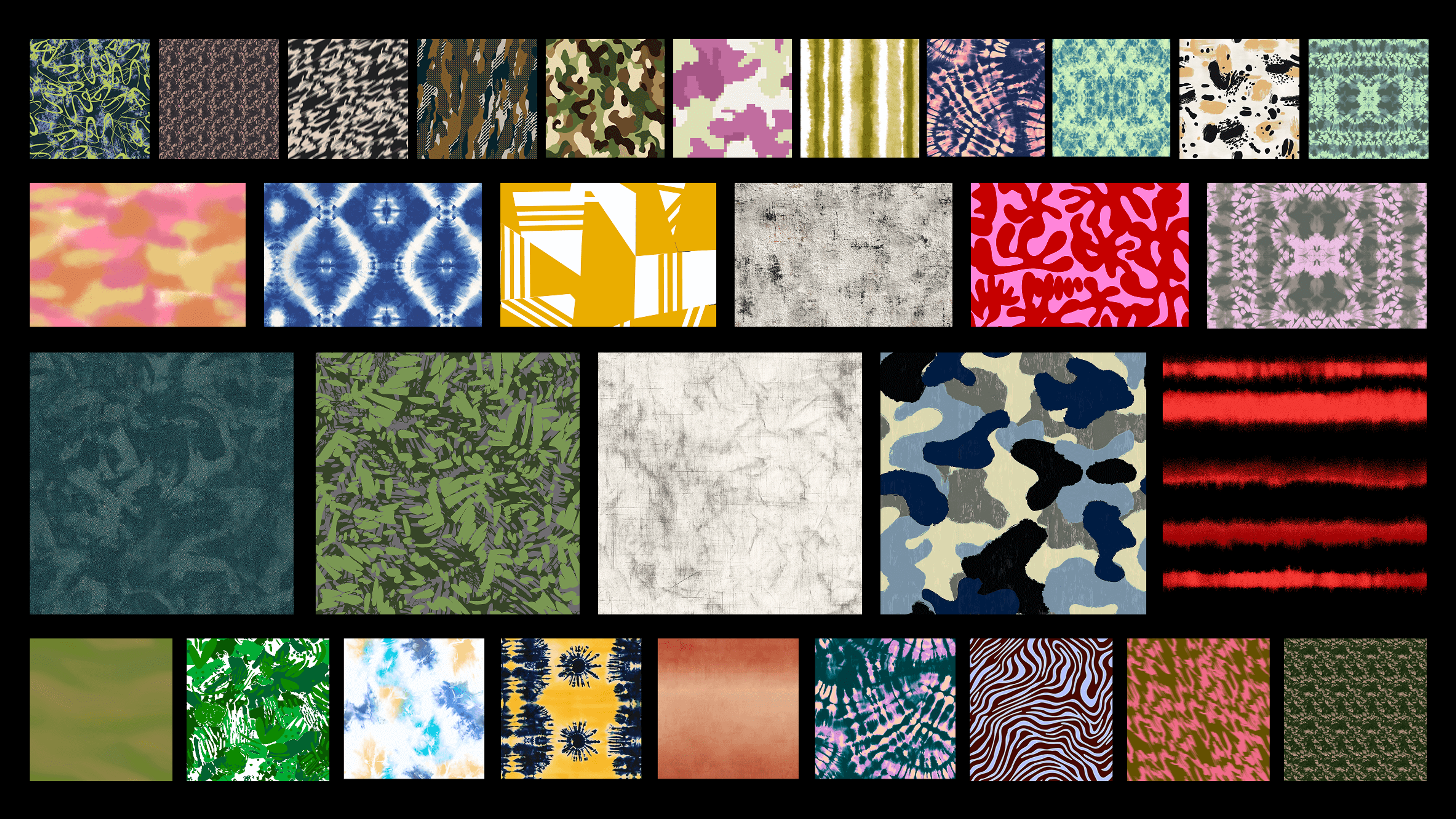 Abstract/Non print/Texture