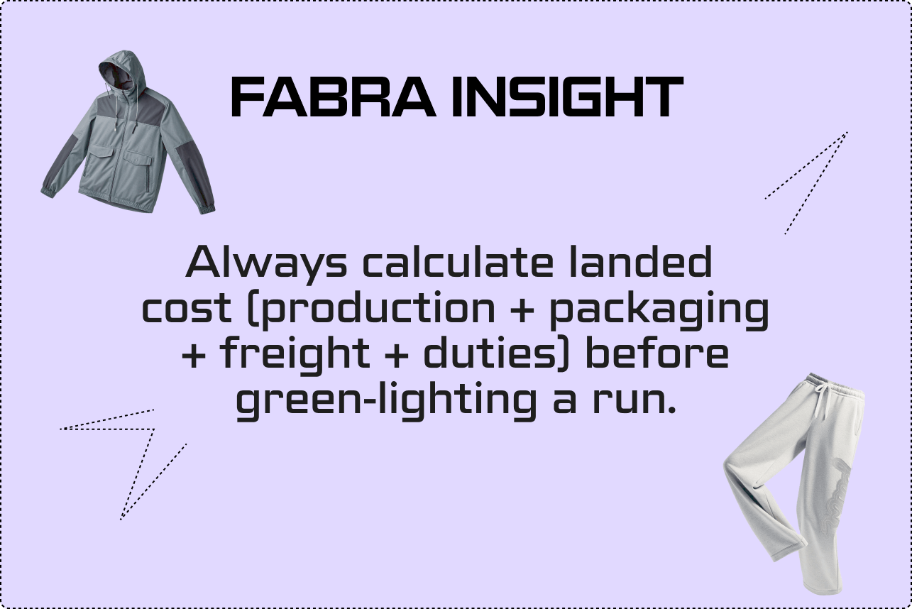 Fabra Insight