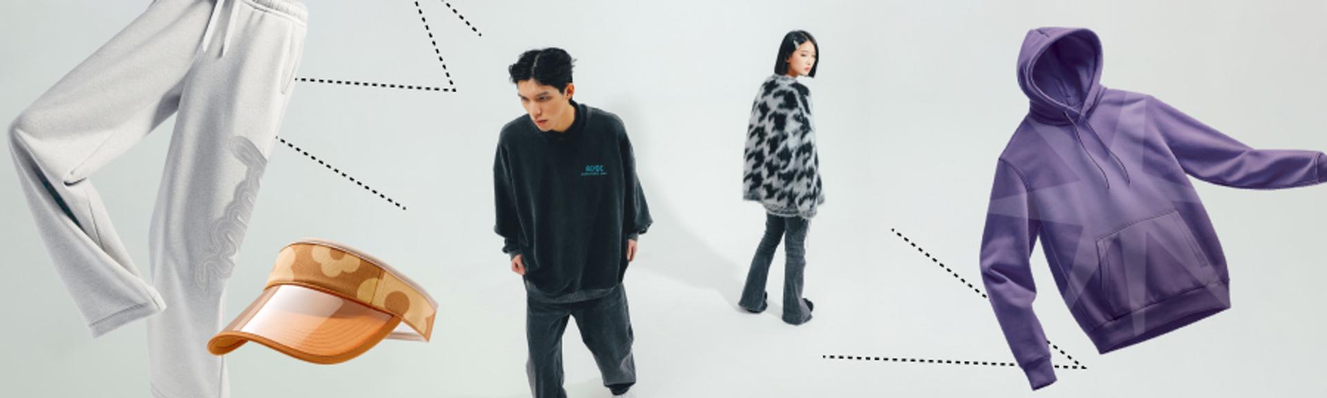 Merch Designer