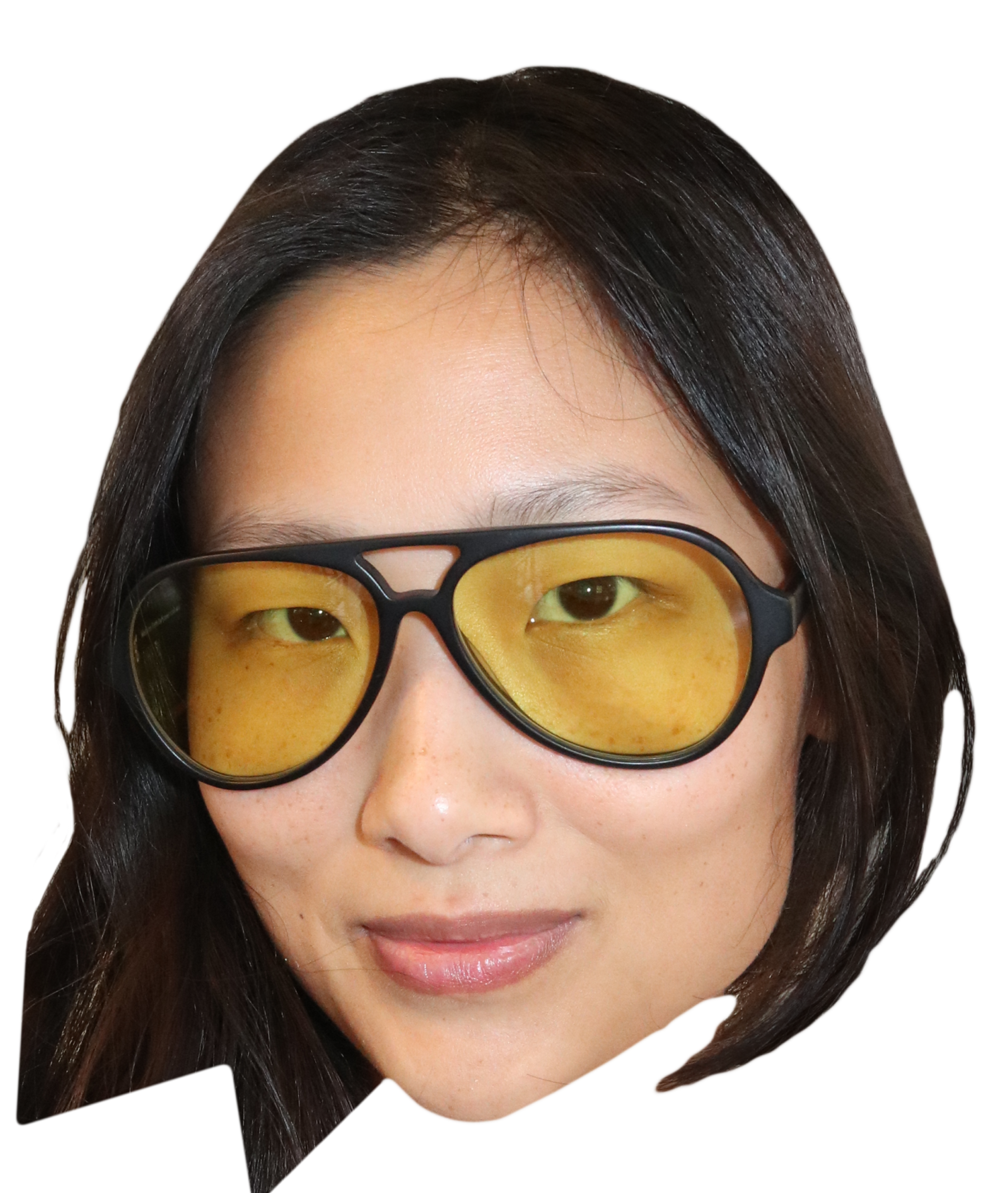 Gloria Yu