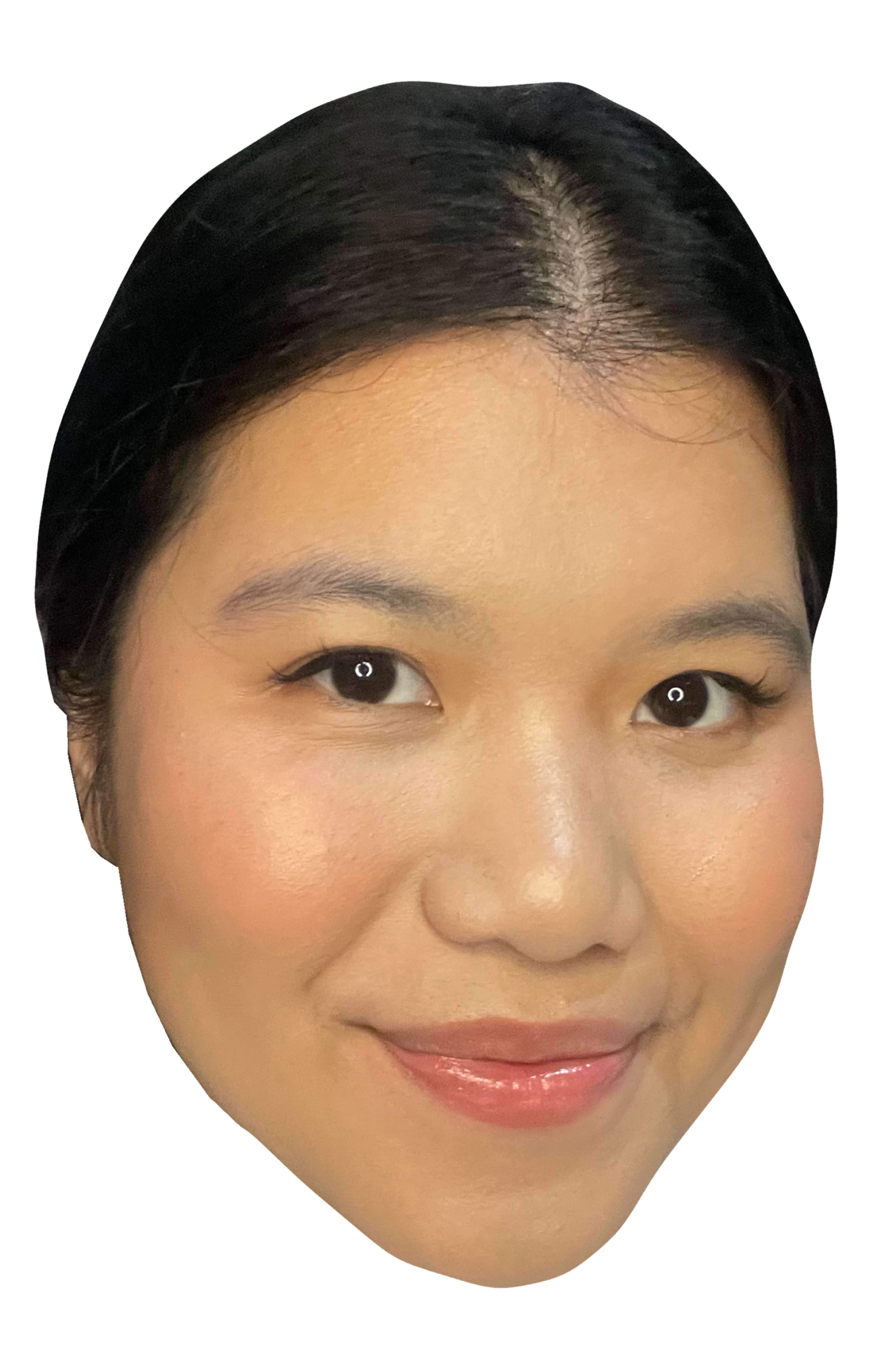 Kezia Iskandar