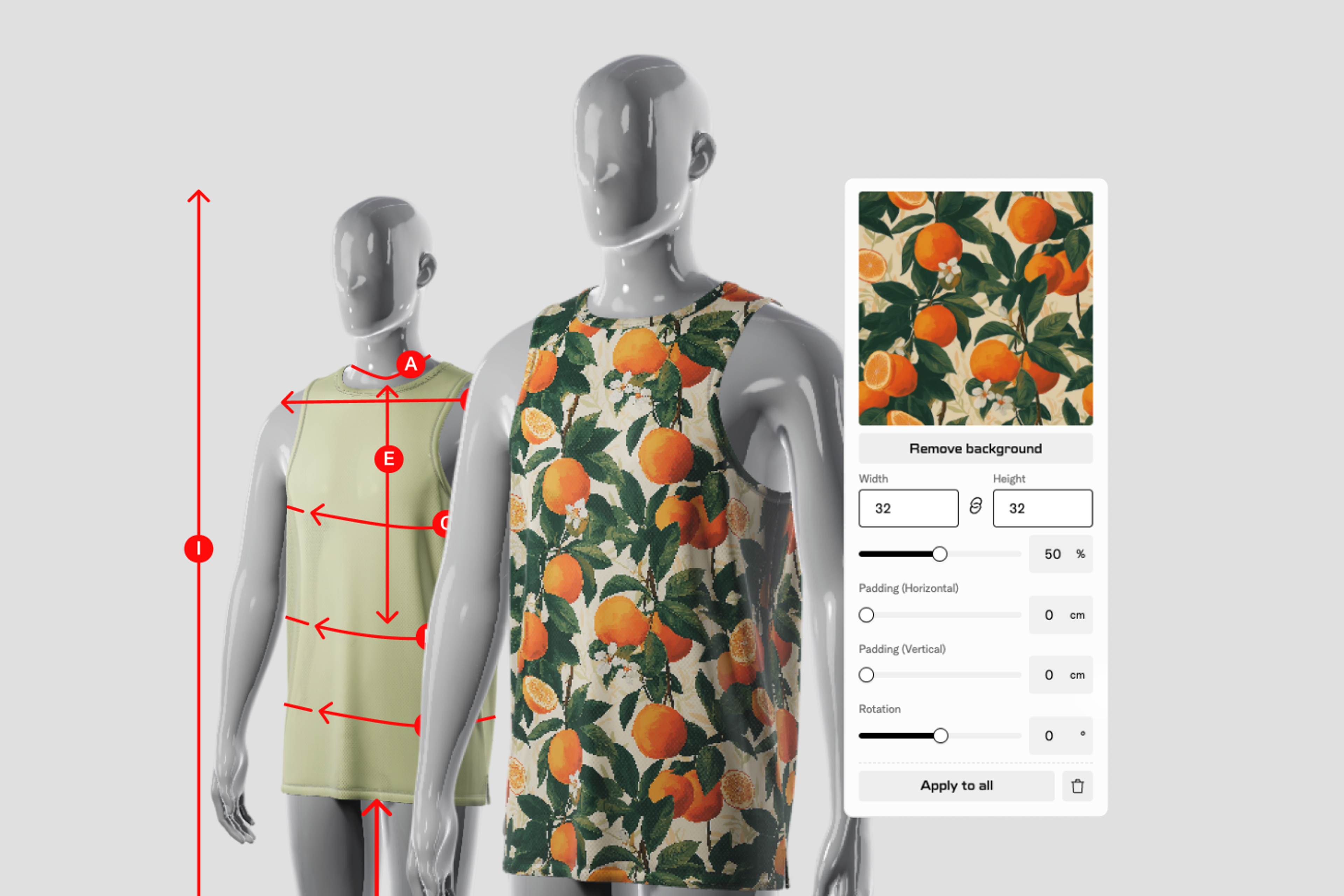 Accurate IRL measurements
