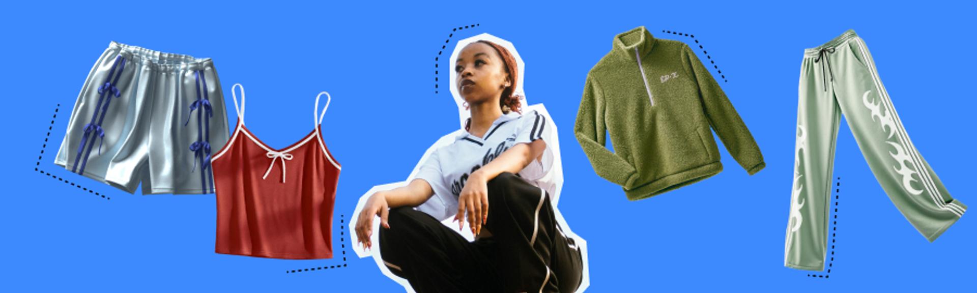 Athleisure Designer