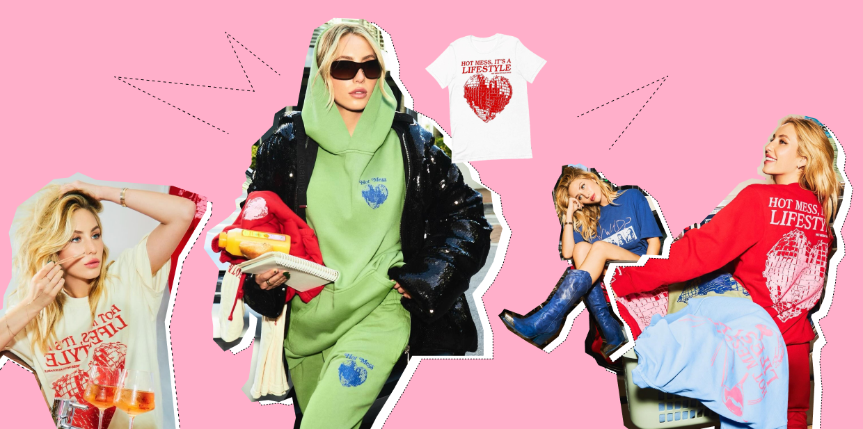 Alix Earle merch drop