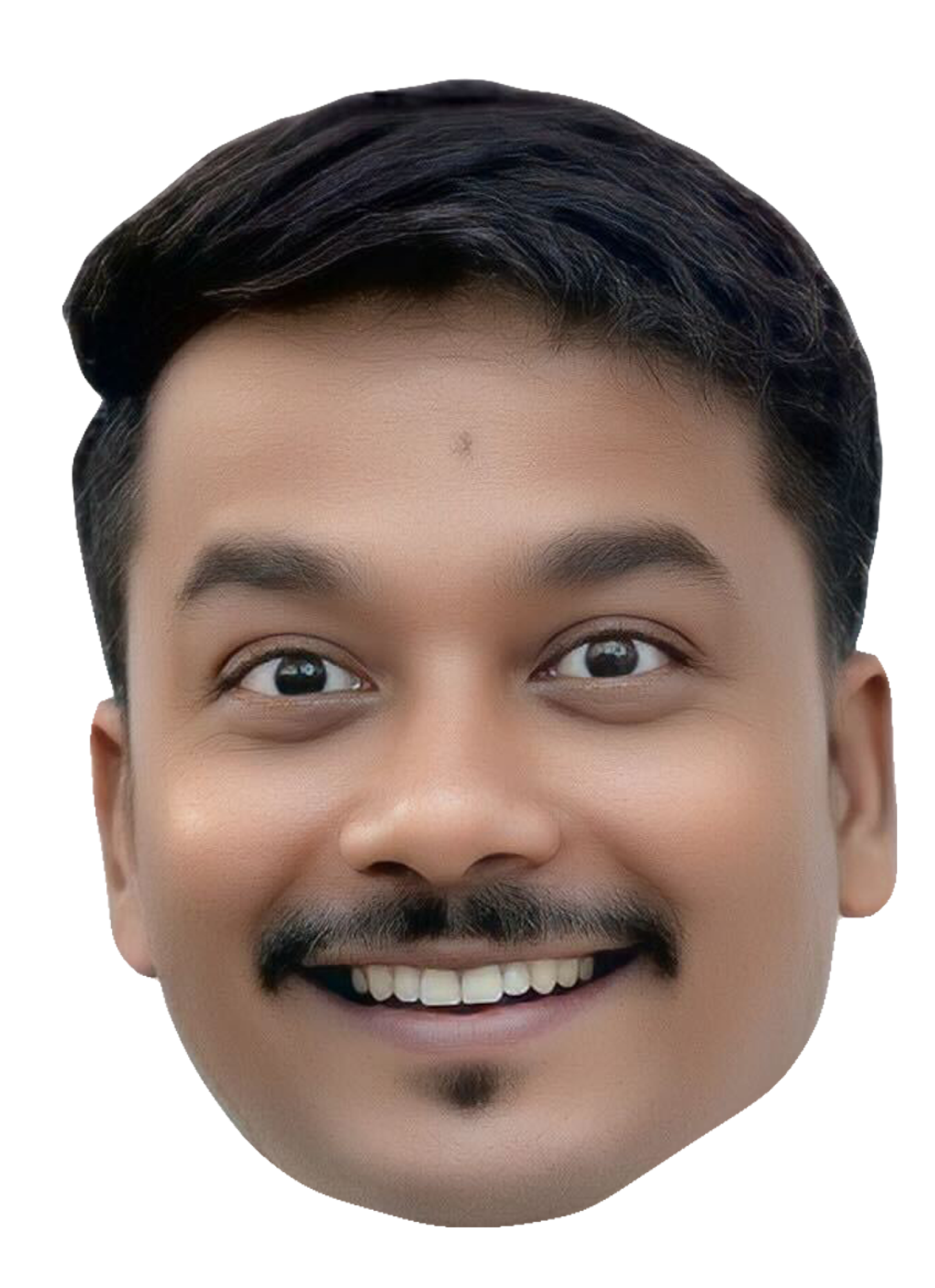 Sudhanshu Sharma