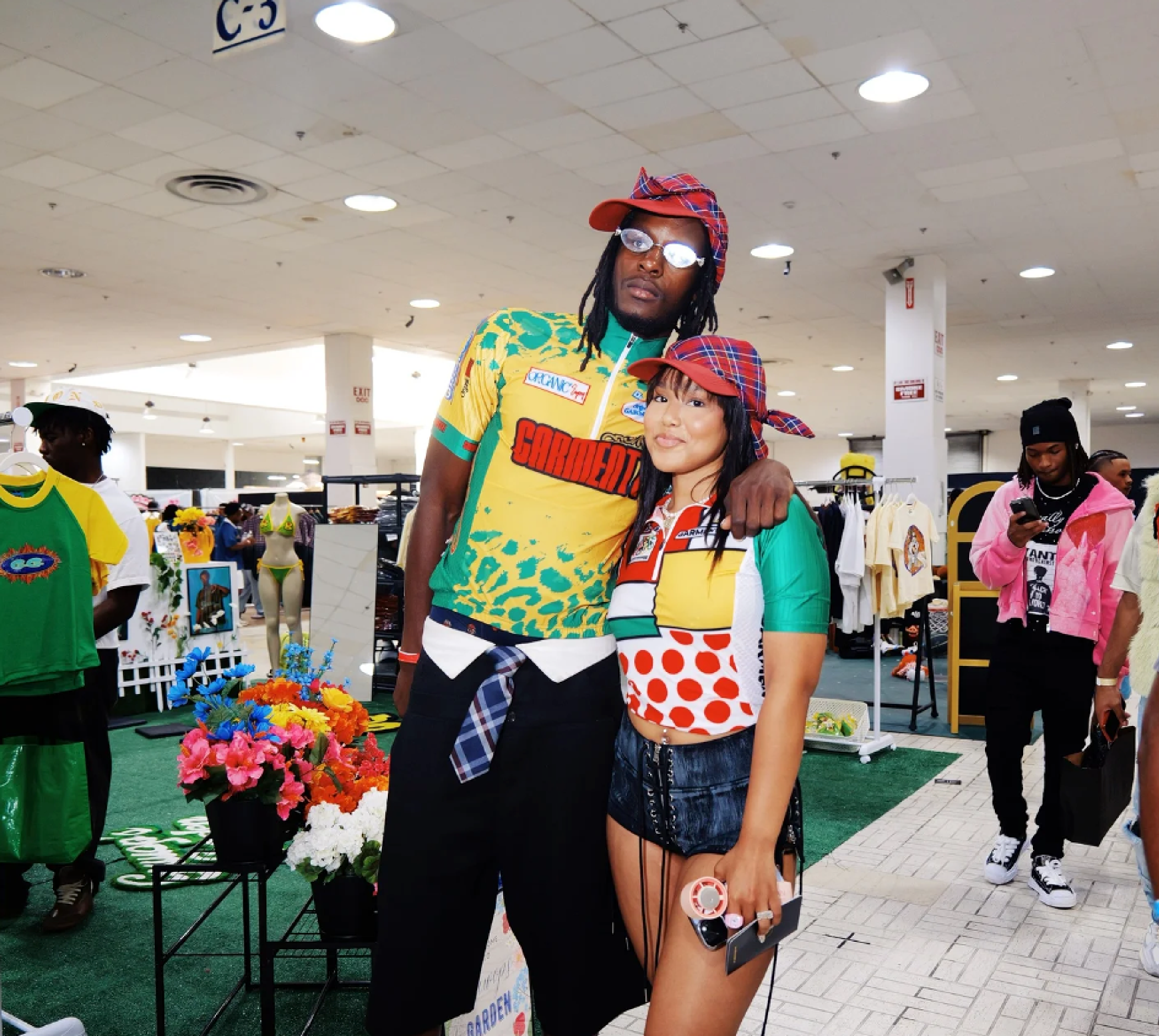 Atlanta Streetwear Market