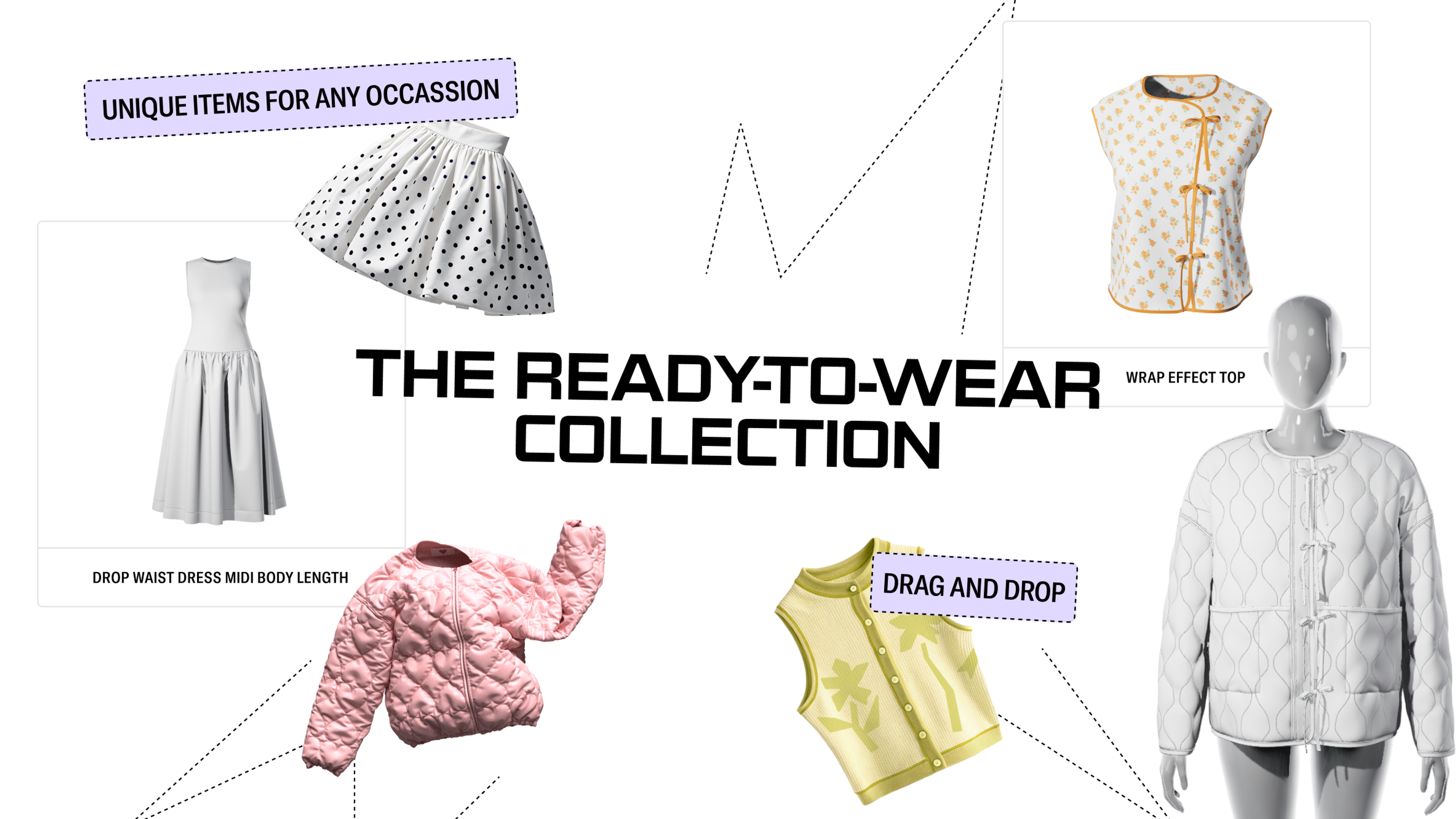 Ready-to-Wear